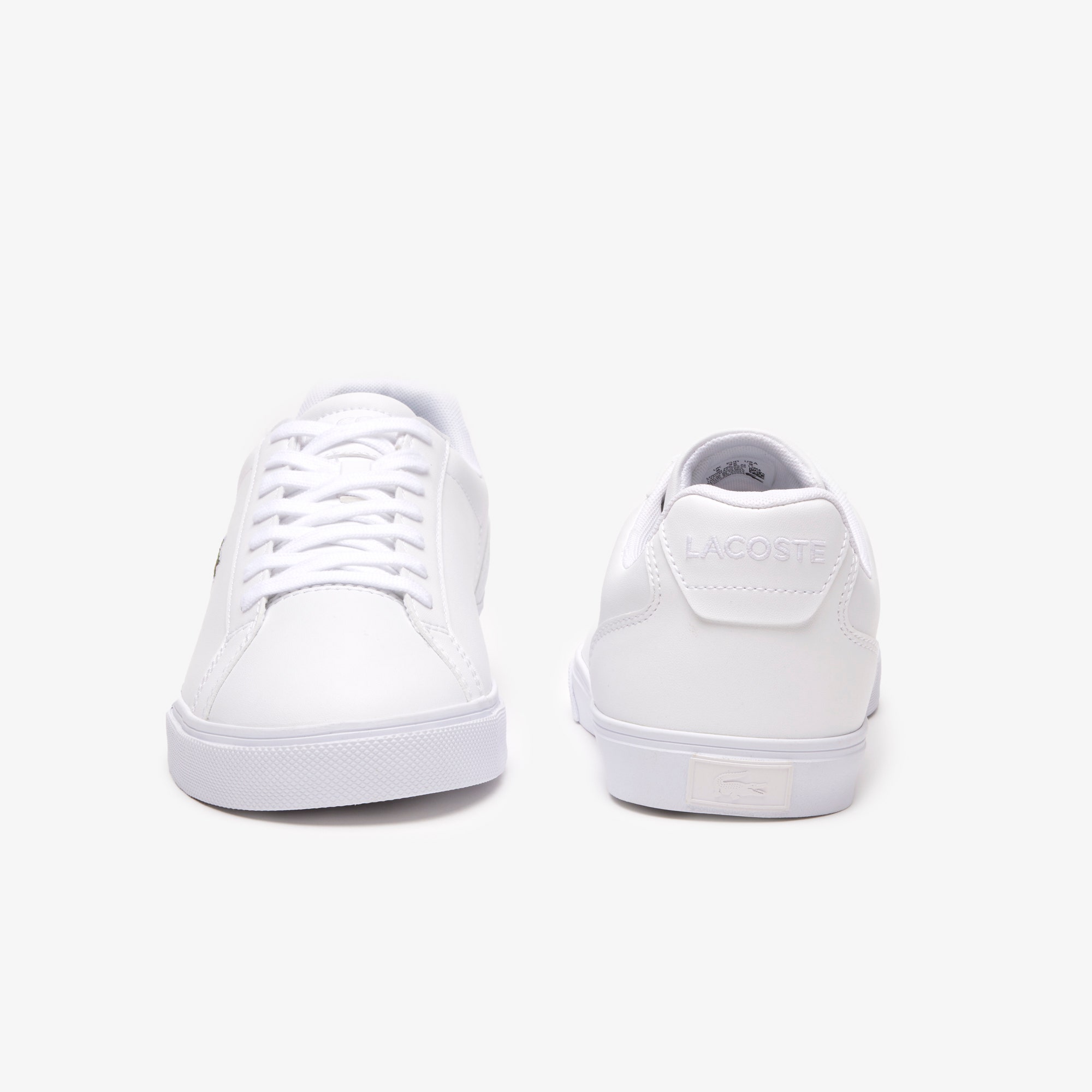 Men's Lerond Pro Leather Sneakers