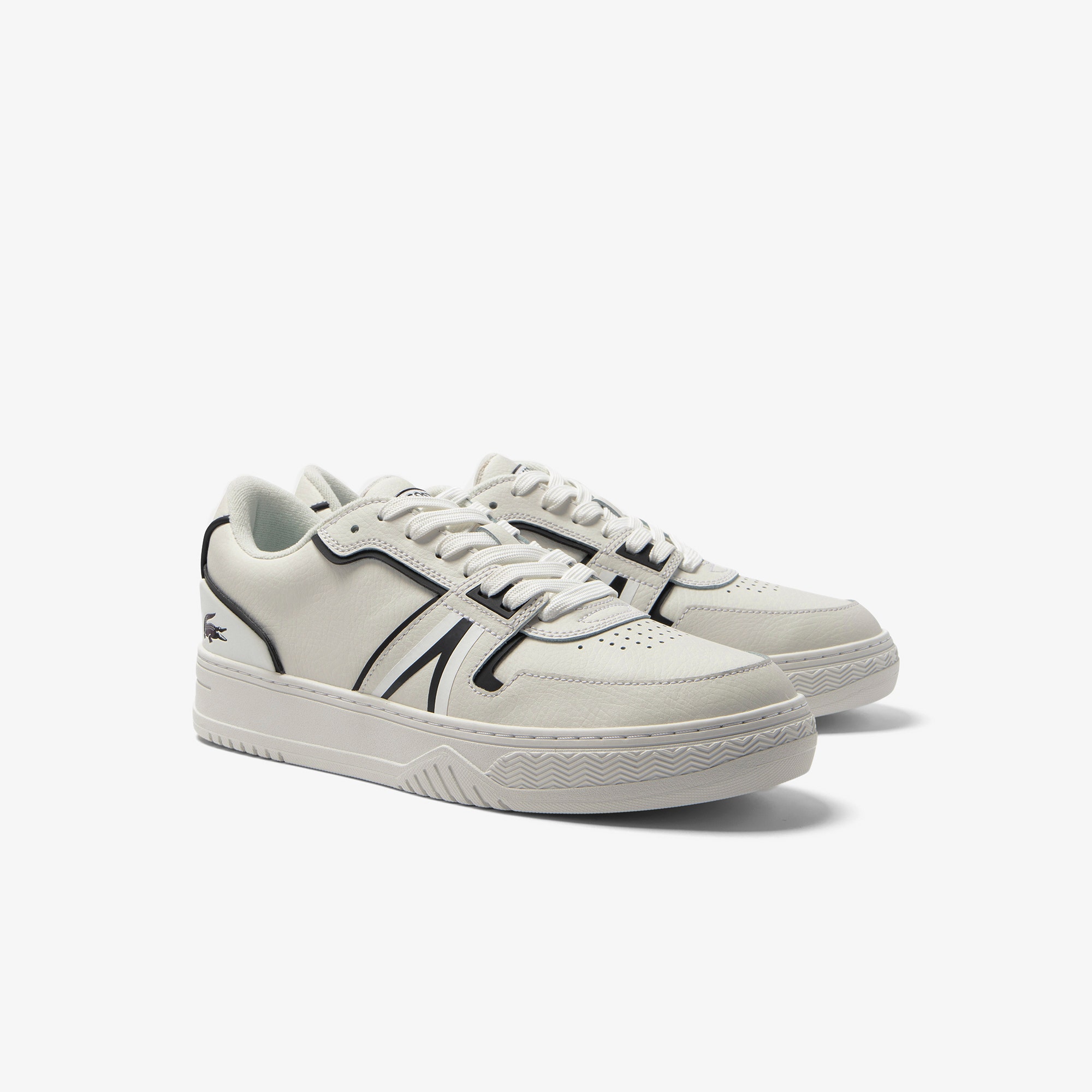 Men's L001 Leather Sneakers