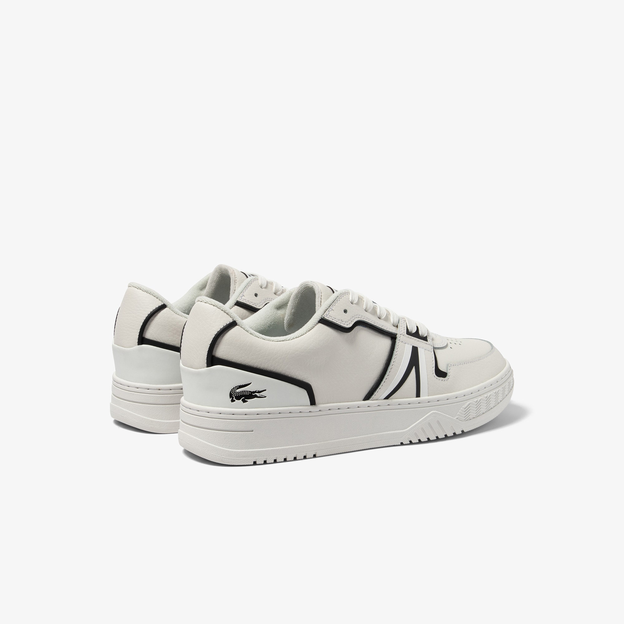 Men's L001 Leather Sneakers