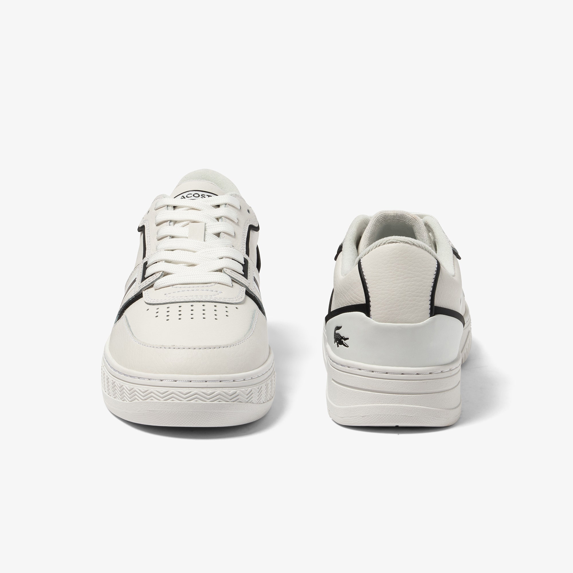Men's L001 Leather Sneakers