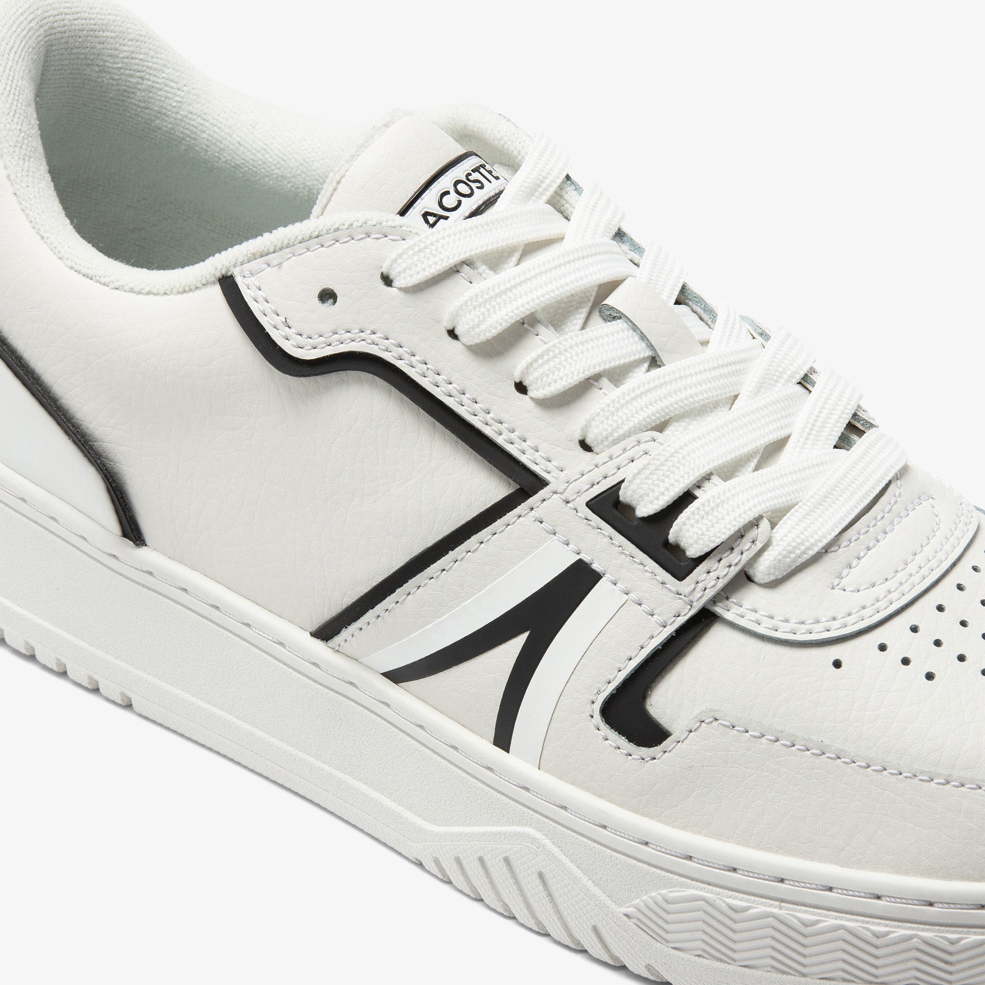 Men's L001 Leather Sneakers