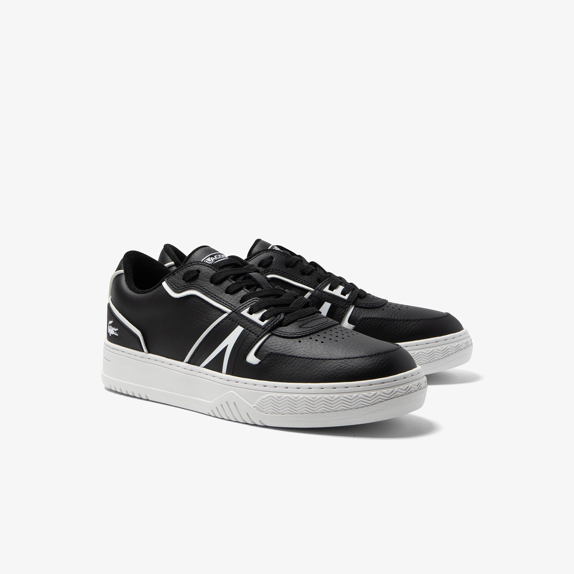 Men's L001 Leather Sneakers