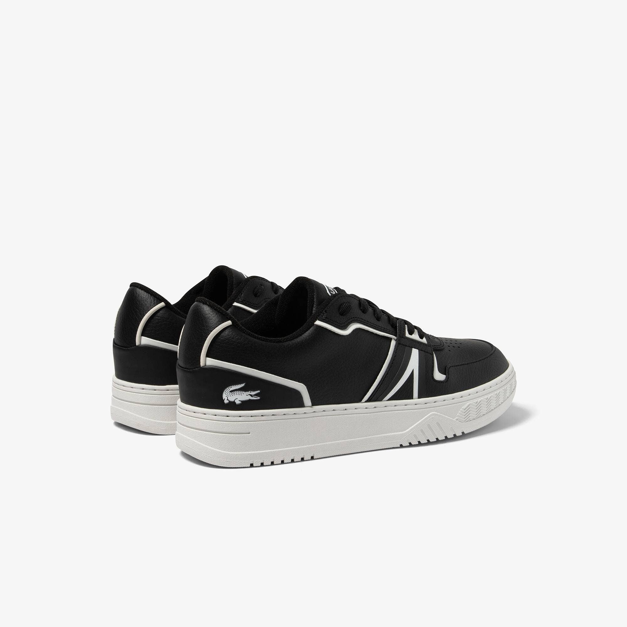 Men's L001 Leather Sneakers