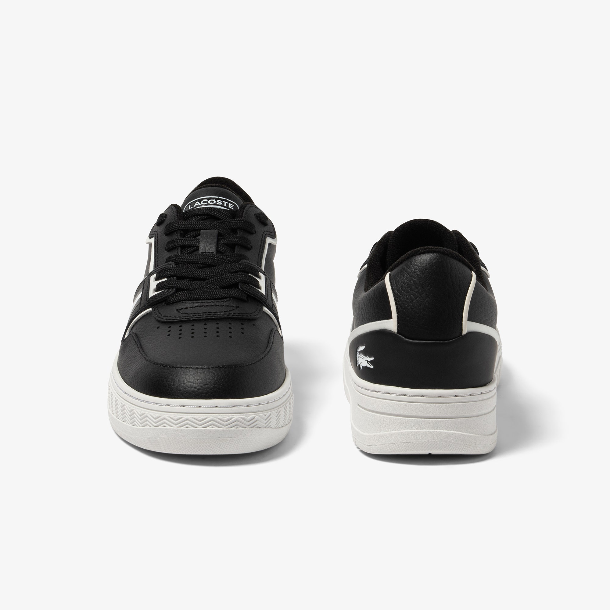 Men's L001 Leather Sneakers