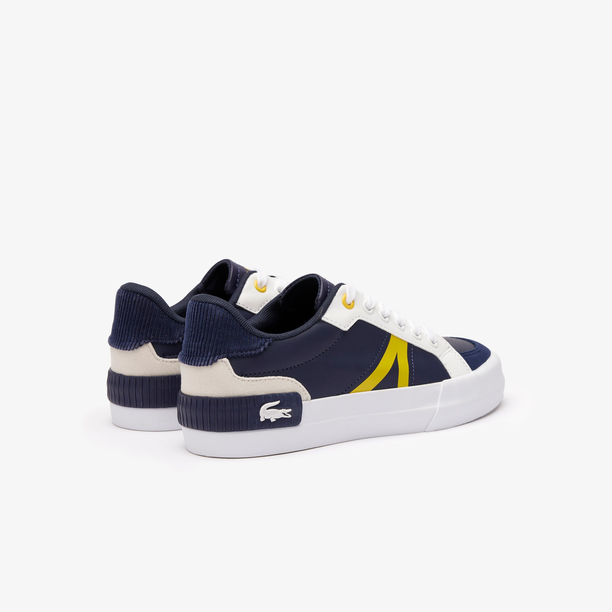 Juniors' L004 Trainers
