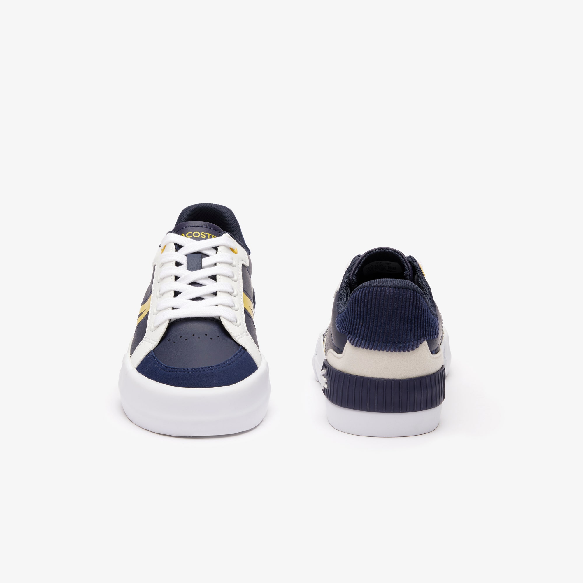 Juniors' L004 Trainers