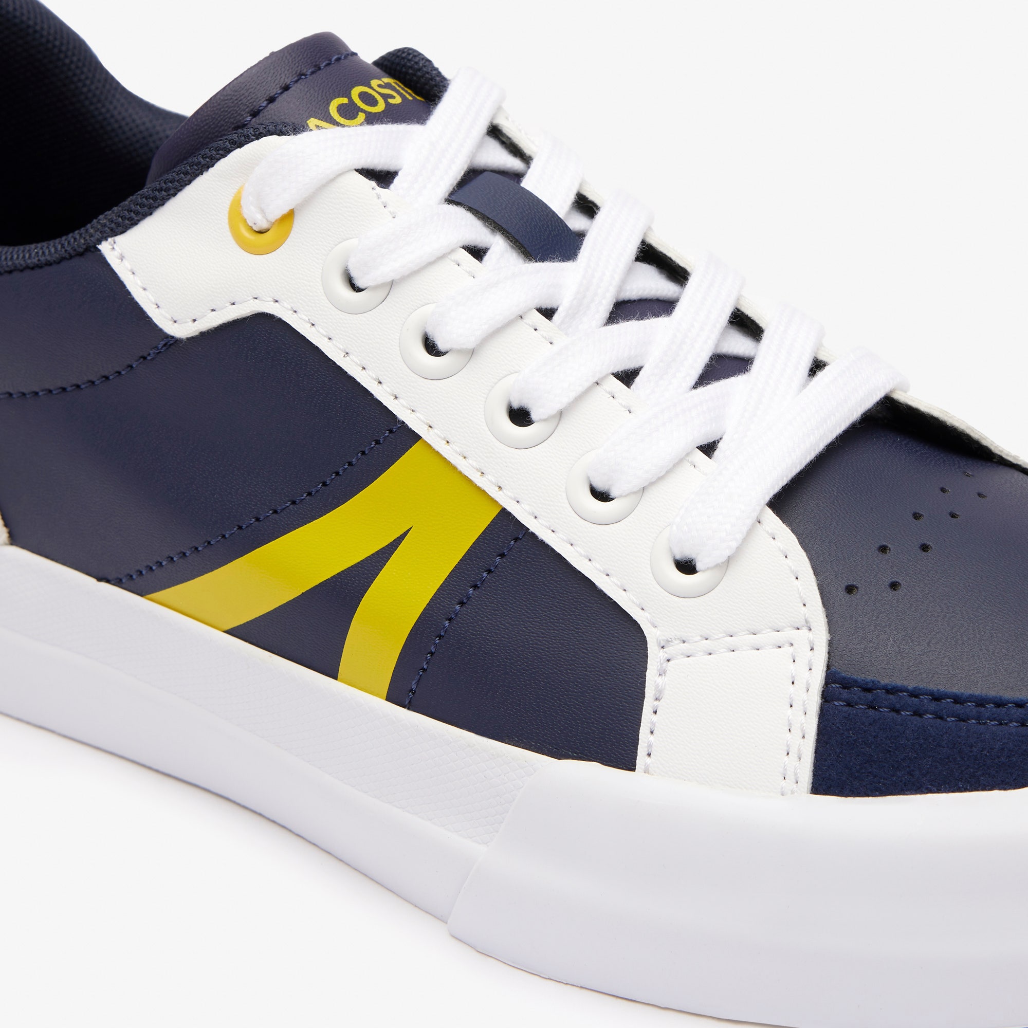 Juniors' L004 Trainers