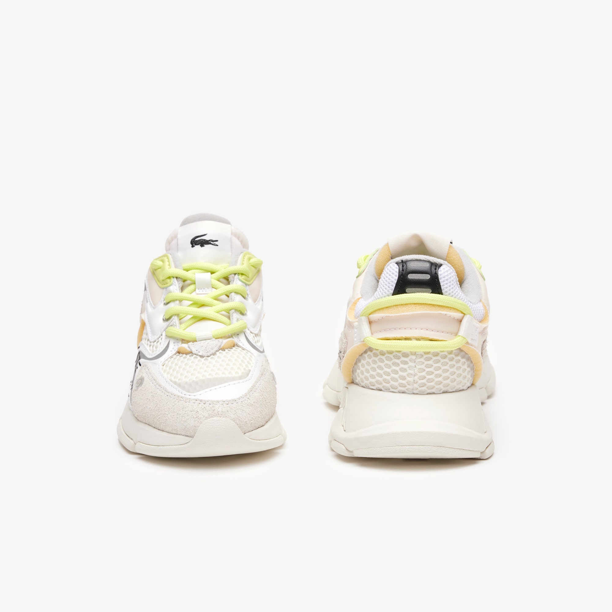 Women's L003 Neo Textile Trainers