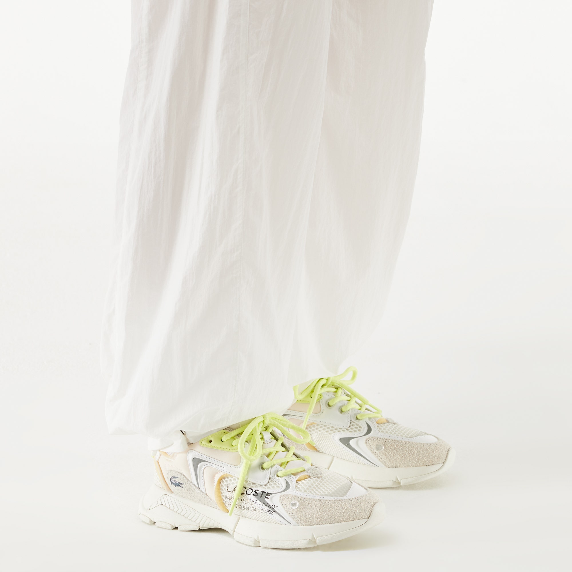 Women's L003 Neo Textile Trainers