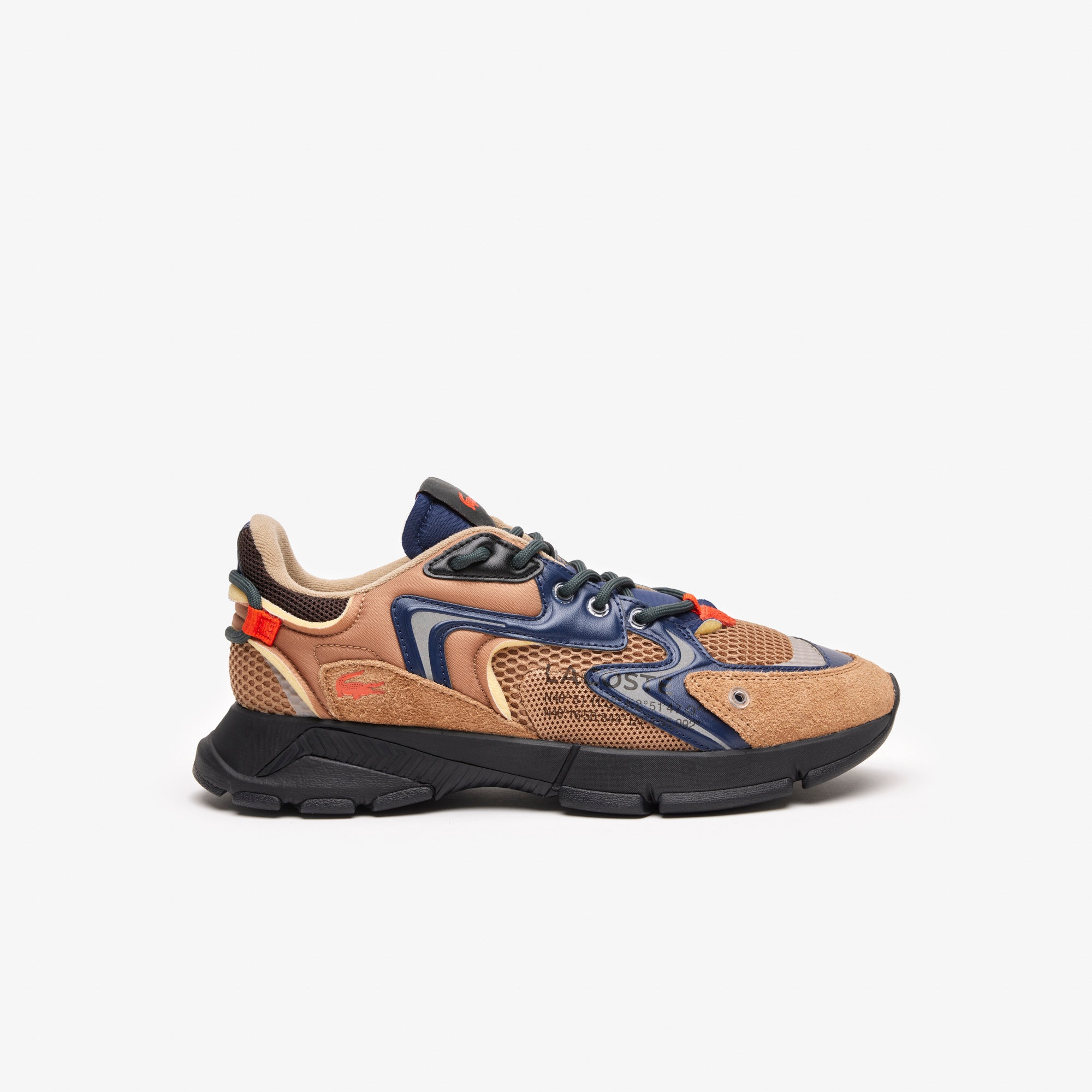 Men's L003 Neo Textile Trainers