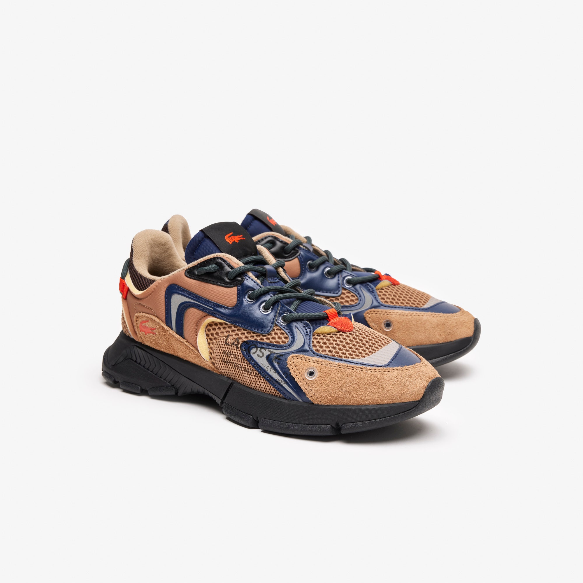 Men's L003 Neo Textile Trainers