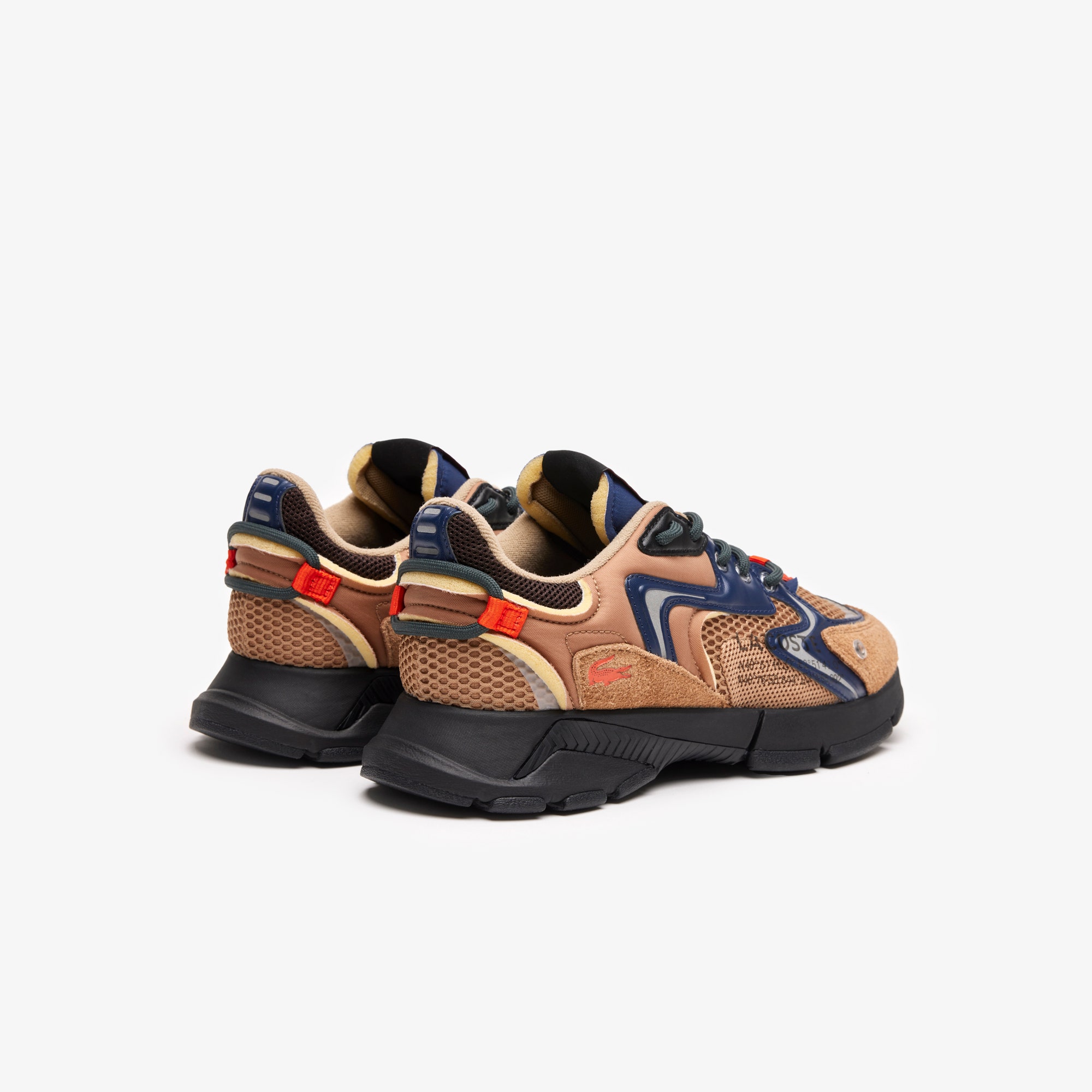 Men's L003 Neo Textile Trainers