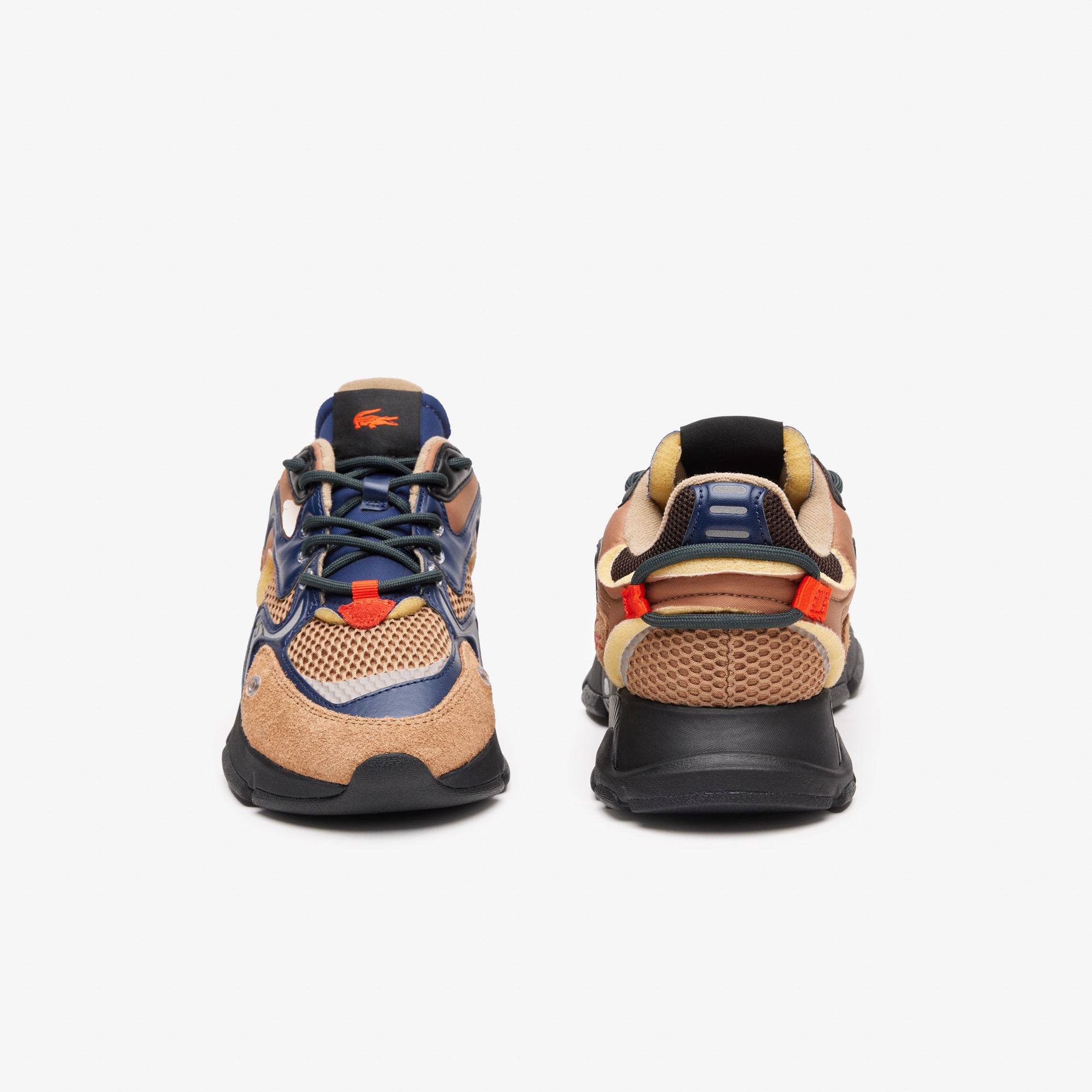 Men's L003 Neo Textile Trainers