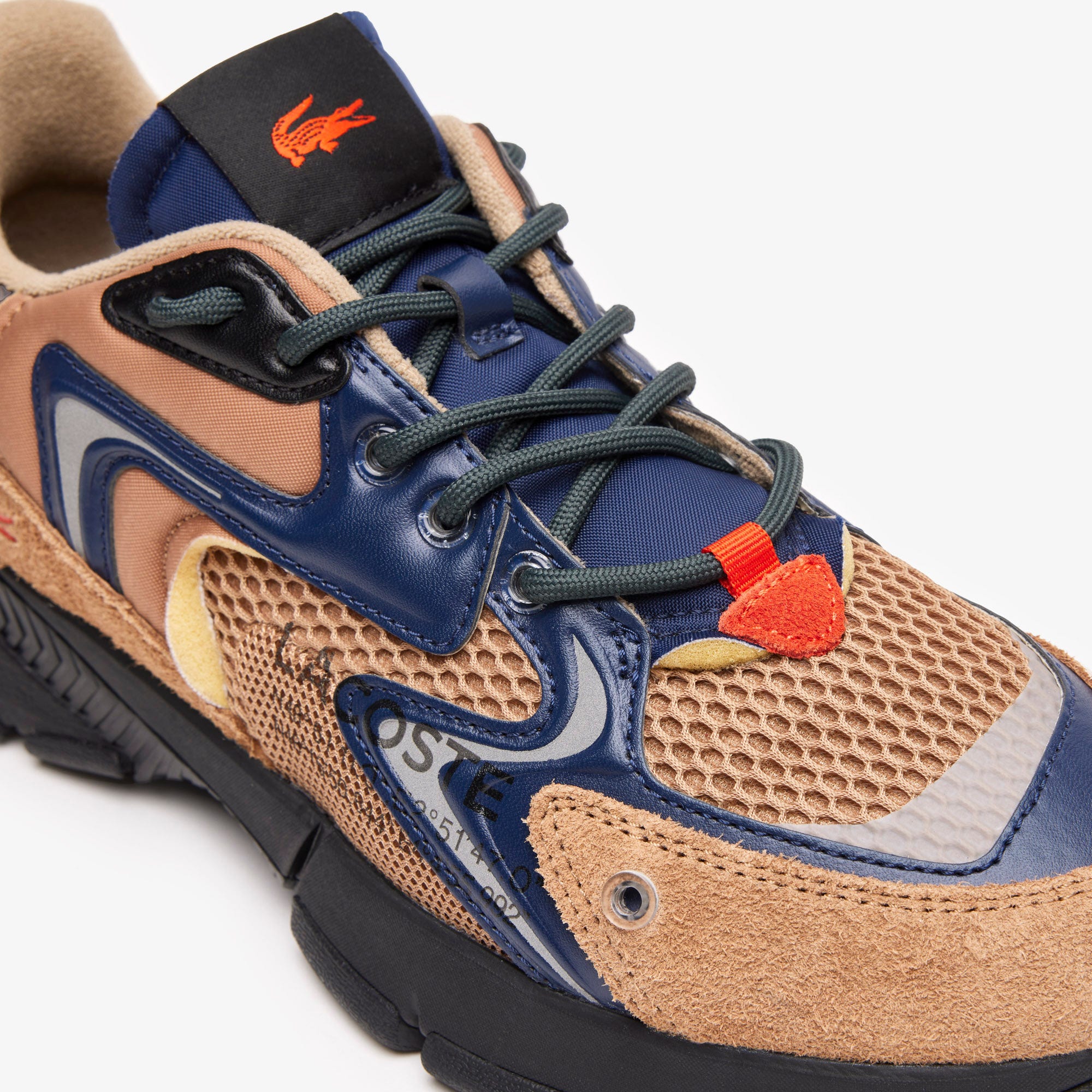 Men's L003 Neo Textile Trainers