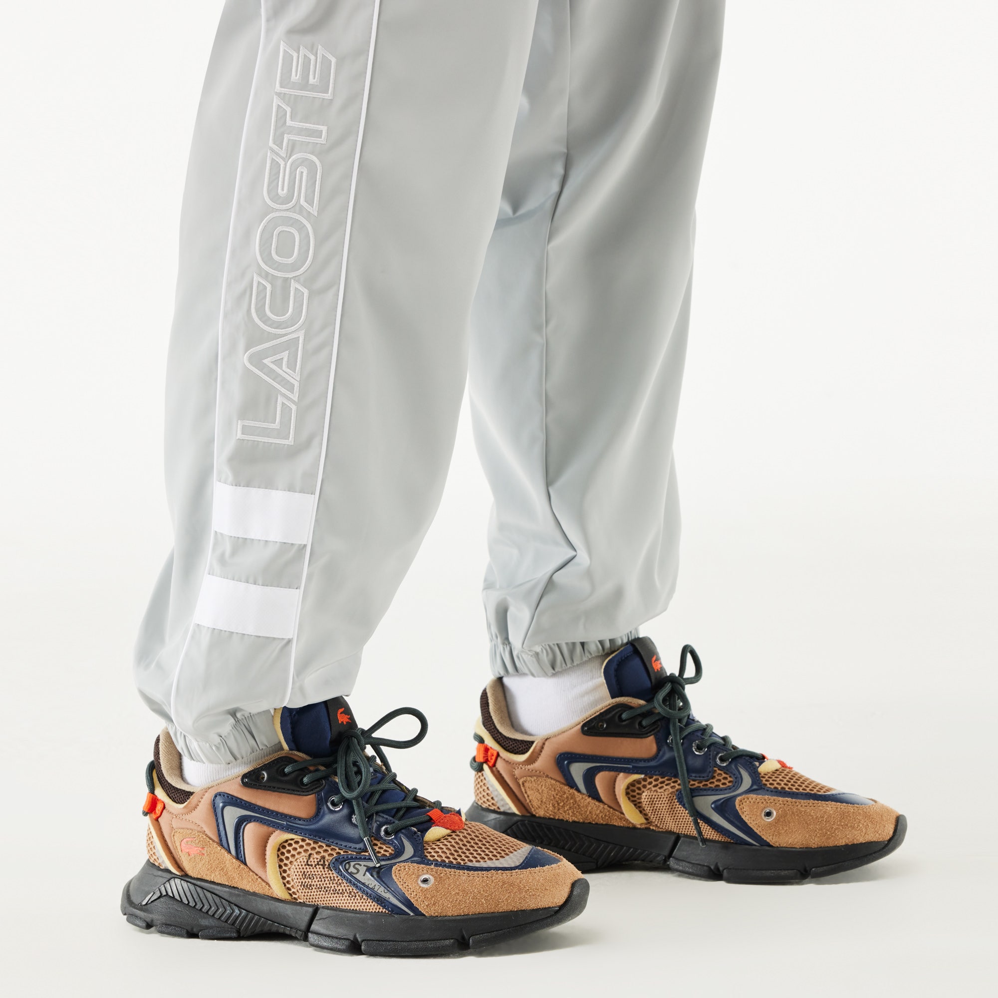 Men's L003 Neo Textile Trainers