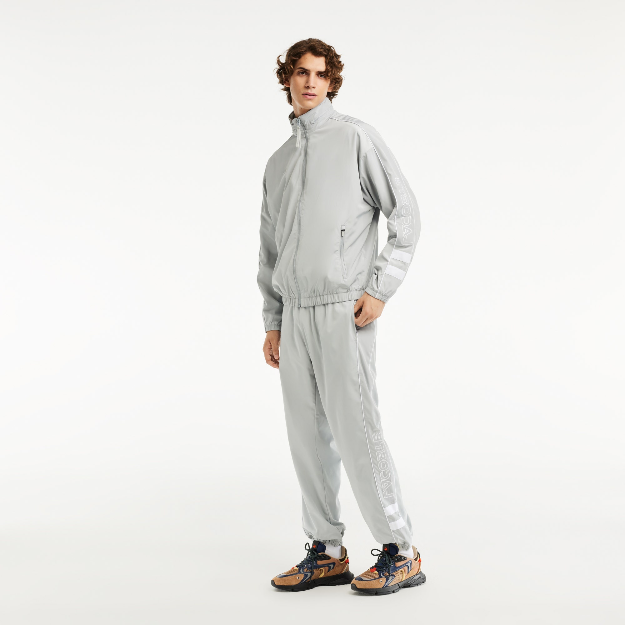Men's L003 Neo Textile Trainers