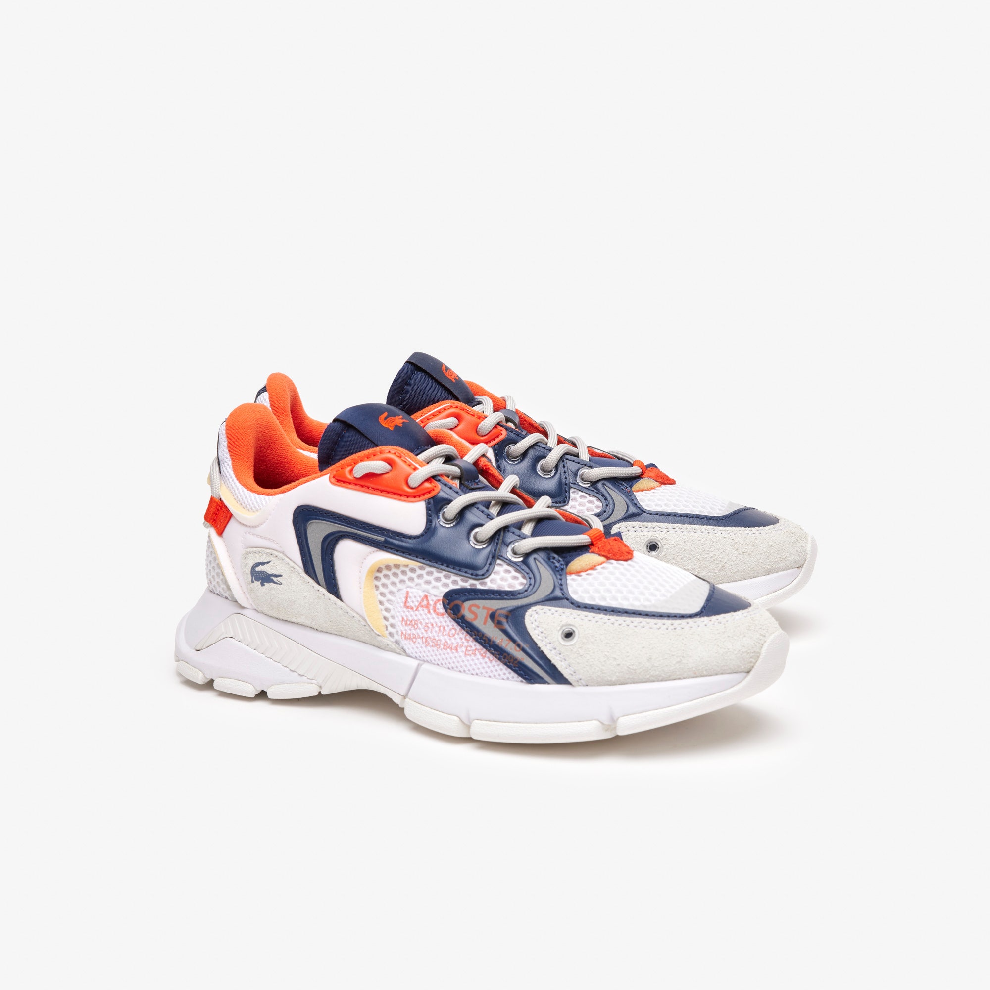 Men's L003 Neo Textile Trainers
