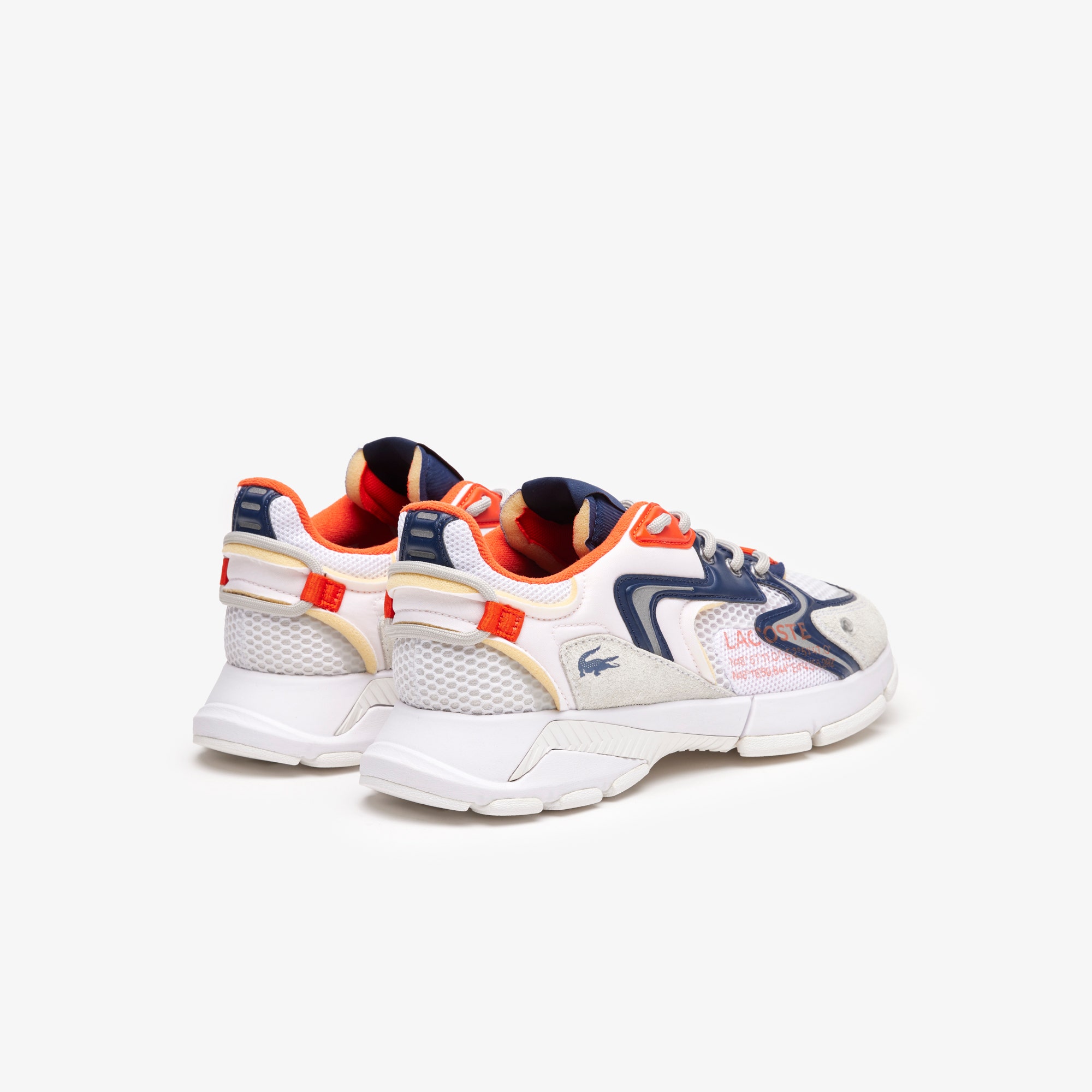 Men's L003 Neo Textile Trainers