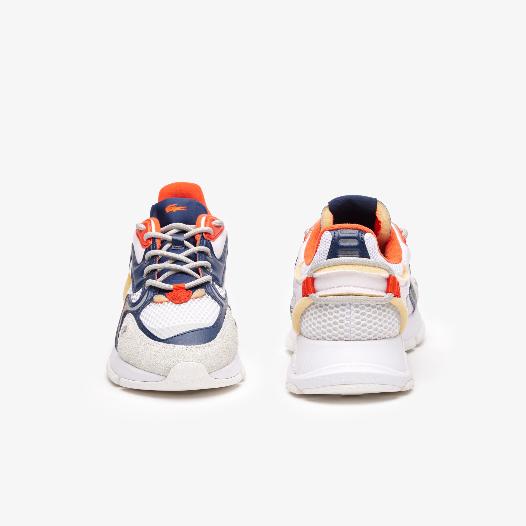 Men's L003 Neo Textile Trainers