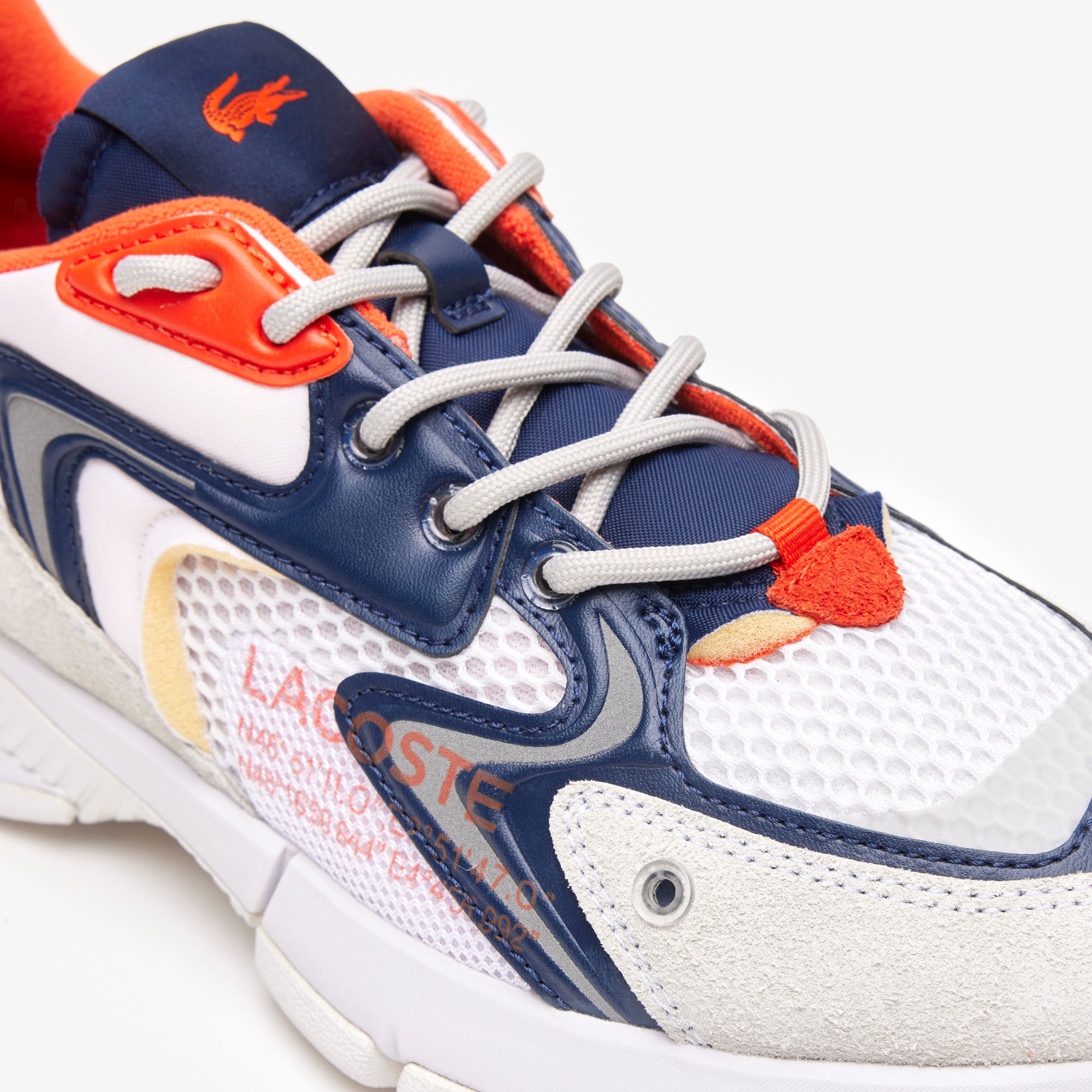 Men's L003 Neo Textile Trainers