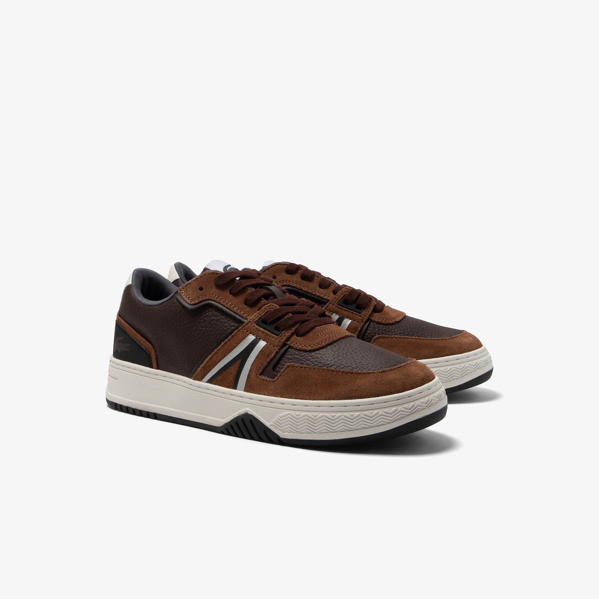 Men's L001 Textile Lined Trainers