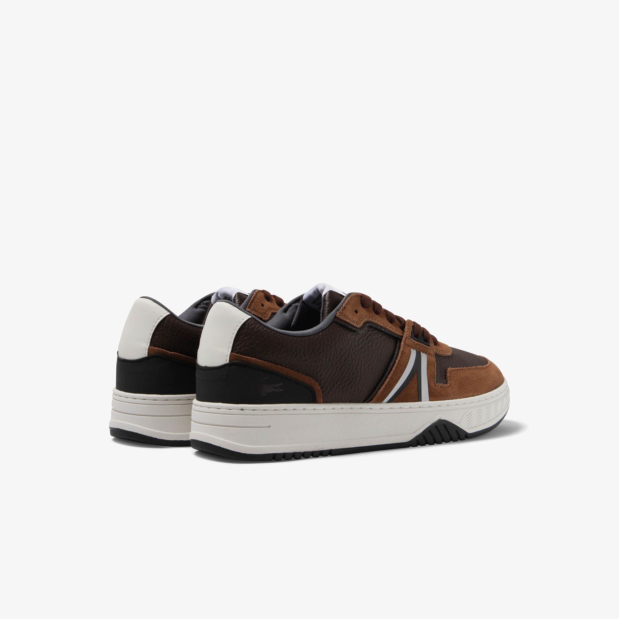 Men's L001 Textile Lined Trainers
