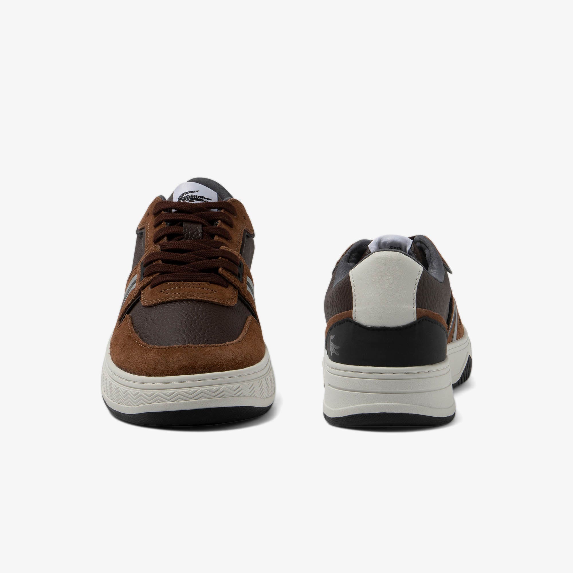Men's L001 Textile Lined Trainers