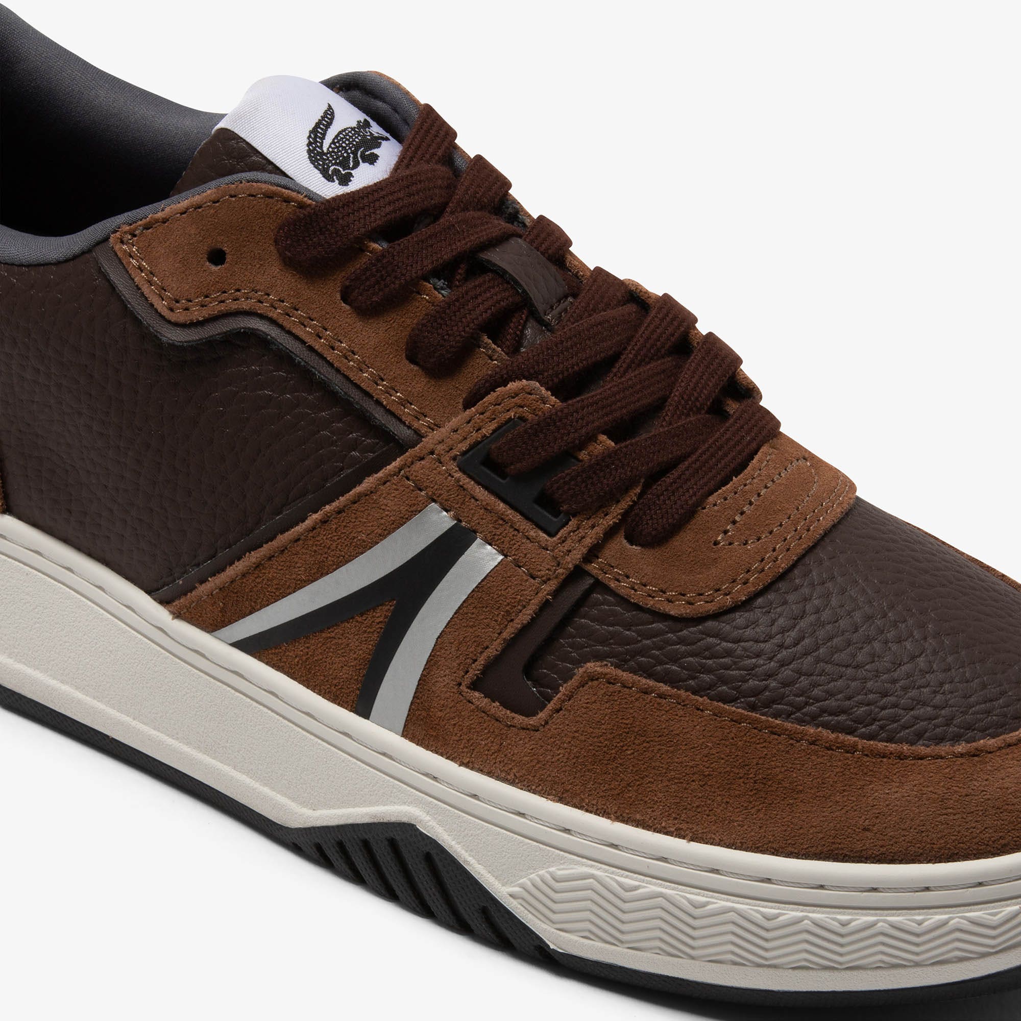 Men's L001 Textile Lined Trainers