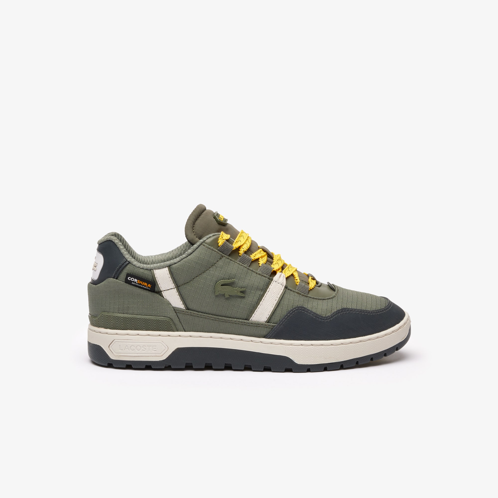 Men's T-Clip Winter Textile Outdoor Trainers