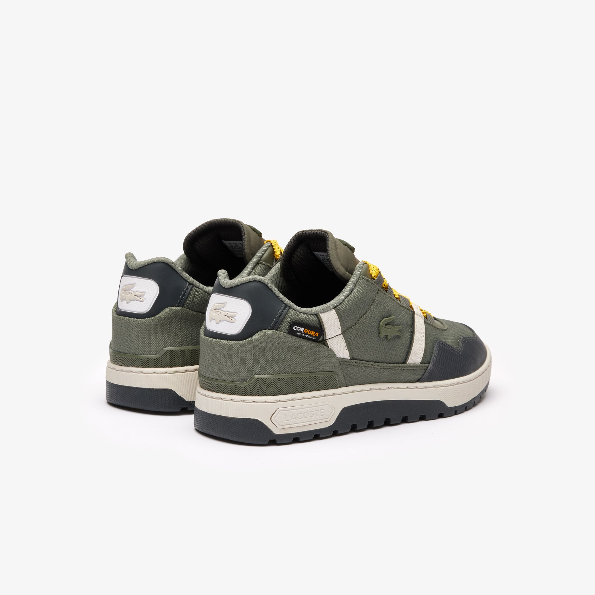 Men's T-Clip Winter Textile Outdoor Trainers