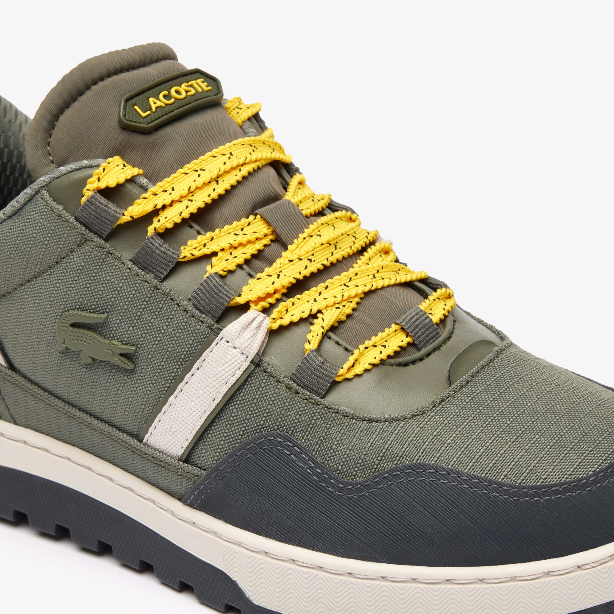Men's T-Clip Winter Textile Outdoor Trainers