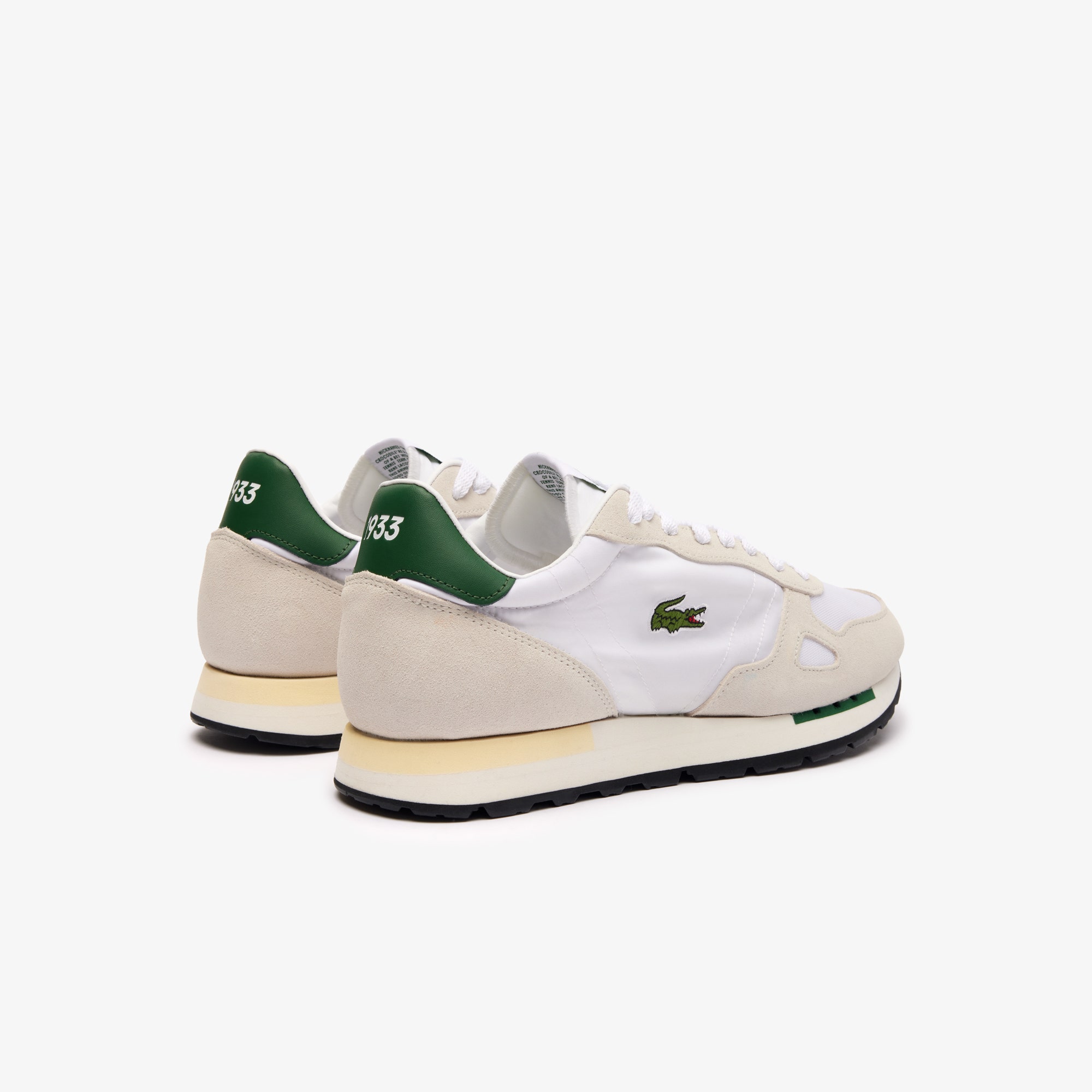 Men's Partner 70S Trainers