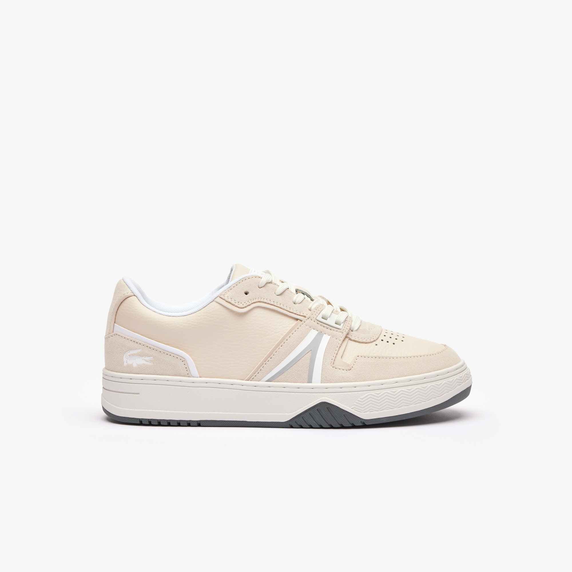 Men's L001 Leather Sneakers