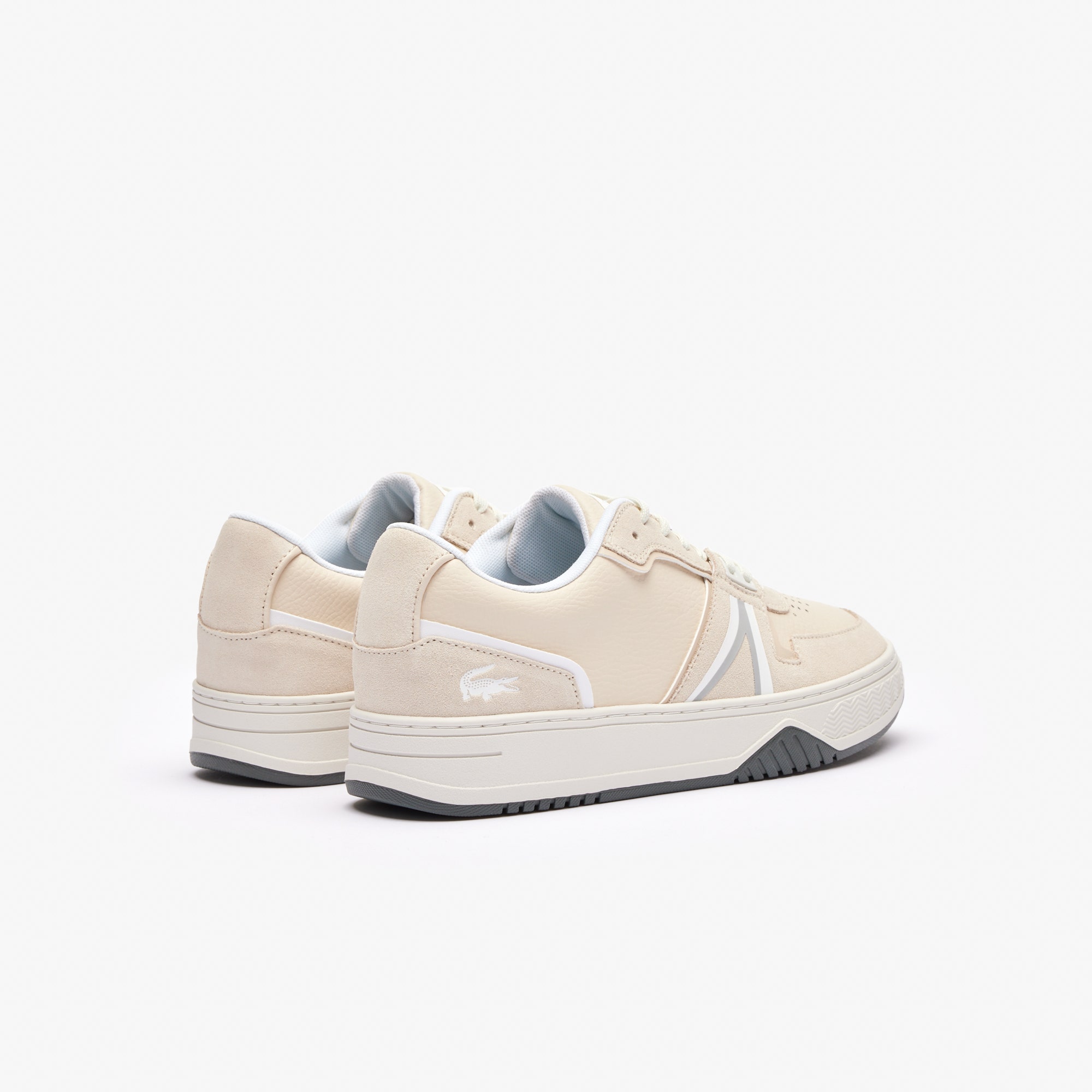 Men's L001 Leather Sneakers