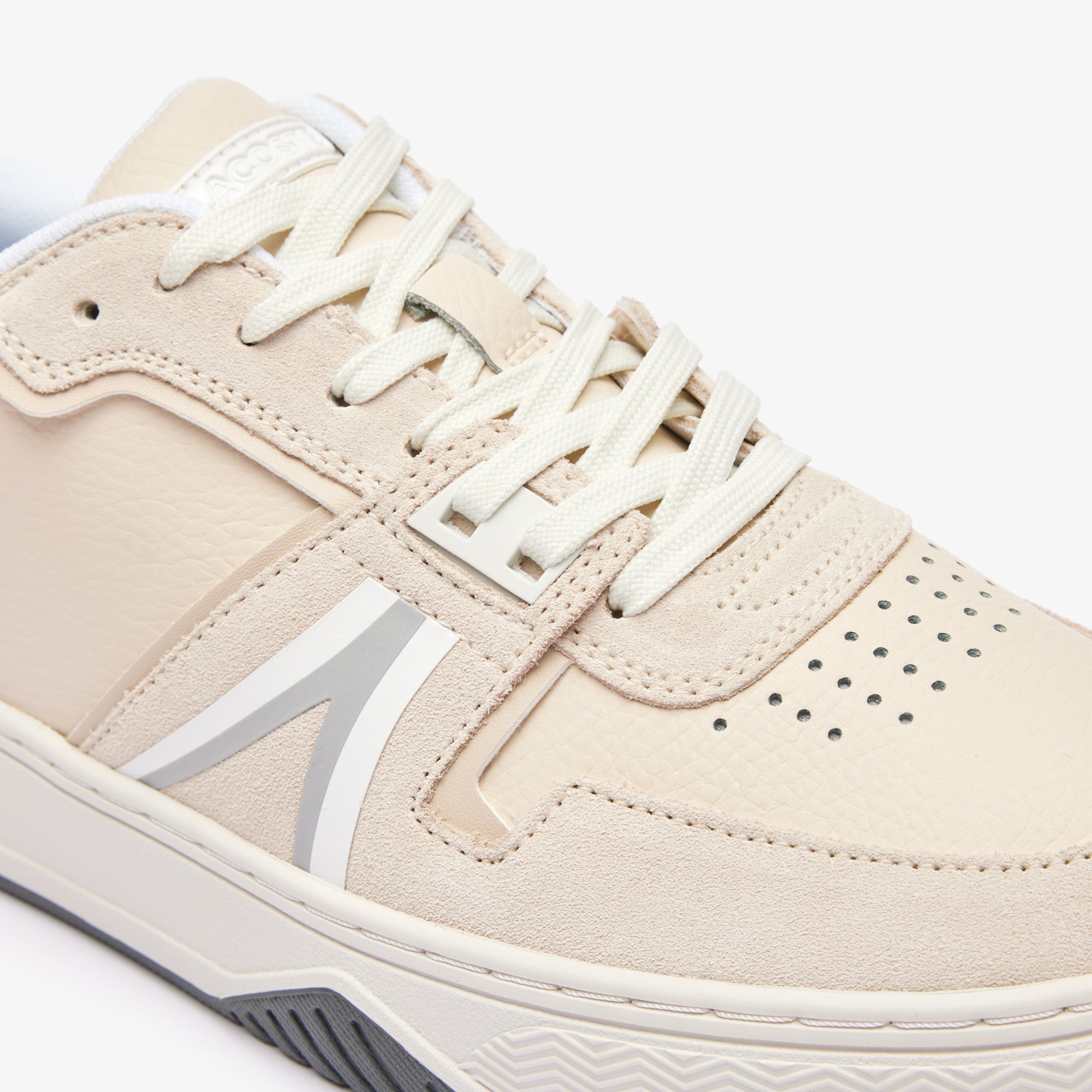 Men's L001 Leather Sneakers