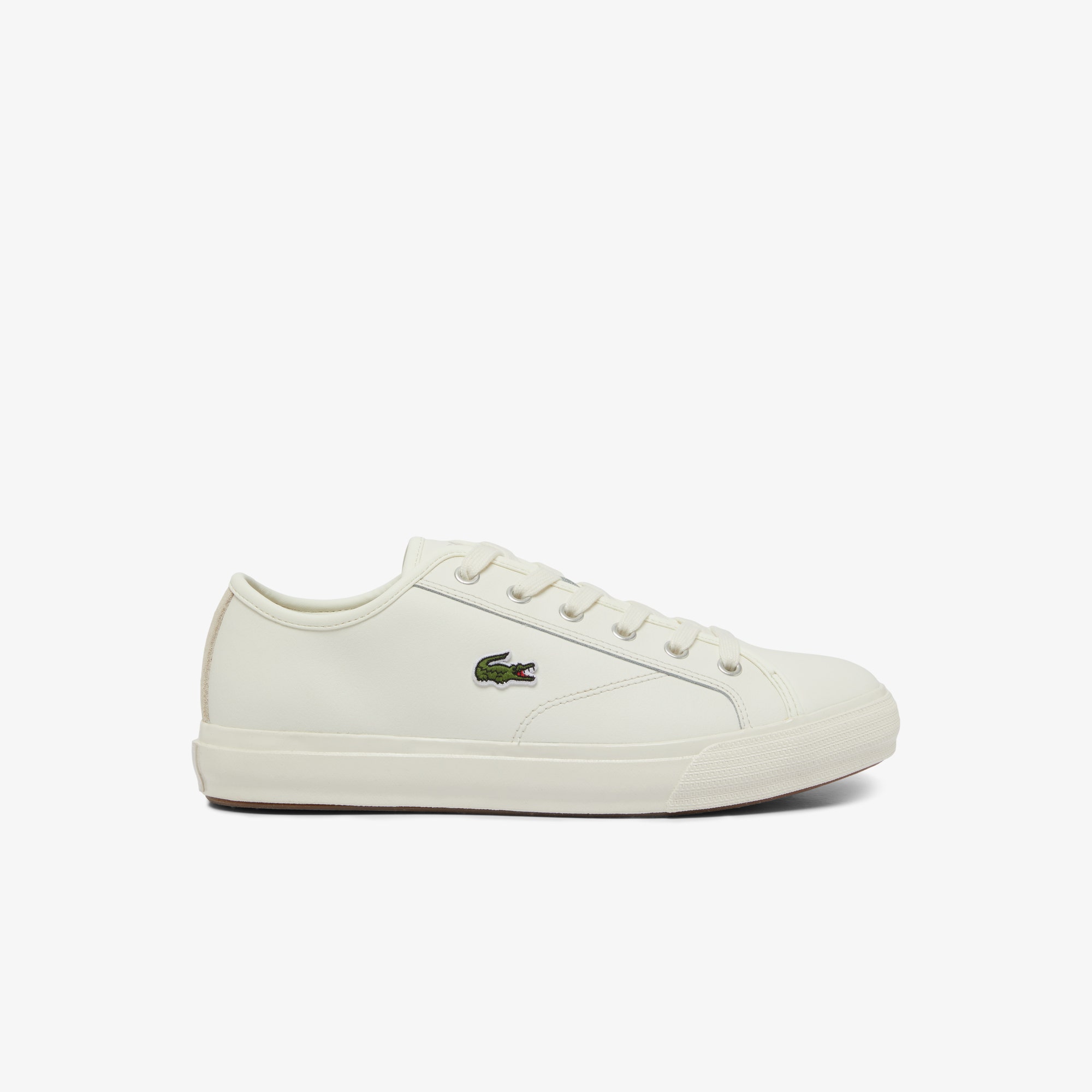 Men's Backcourt Leather Sneakers
