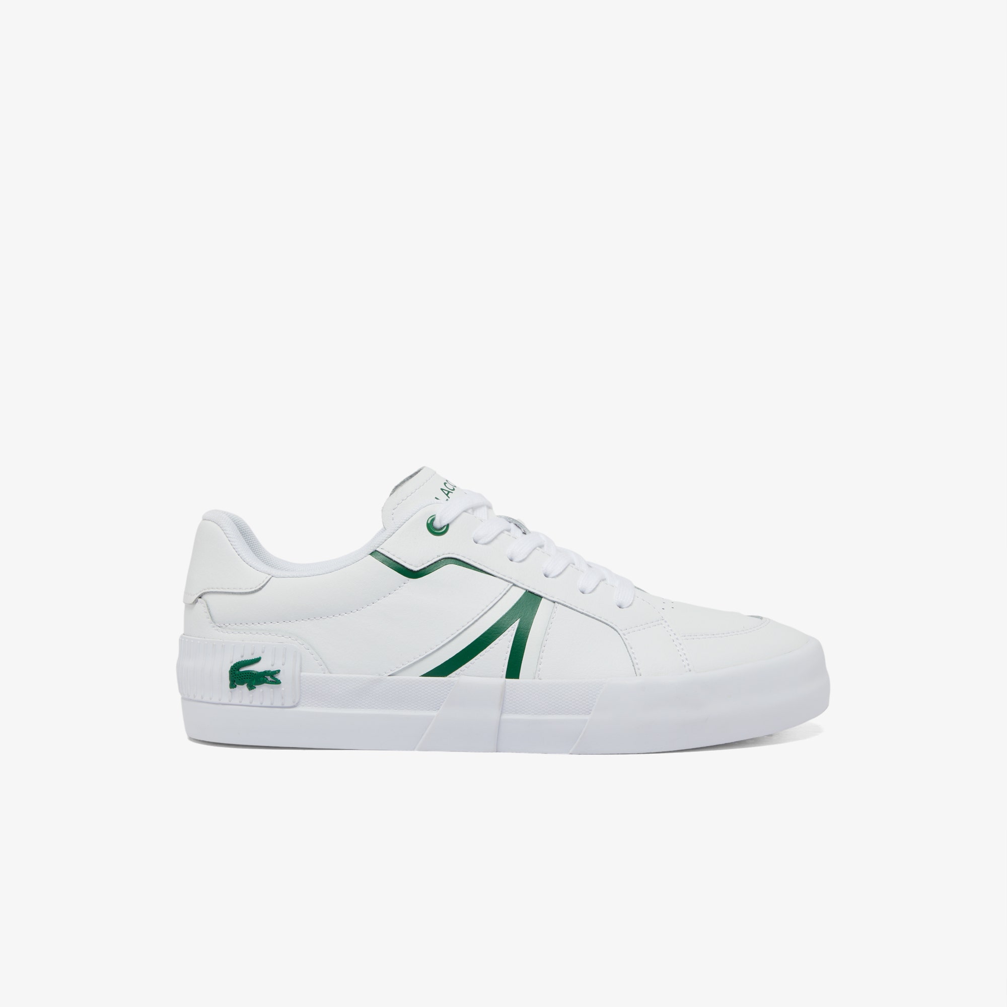 Men's L004 Leather Sneakers