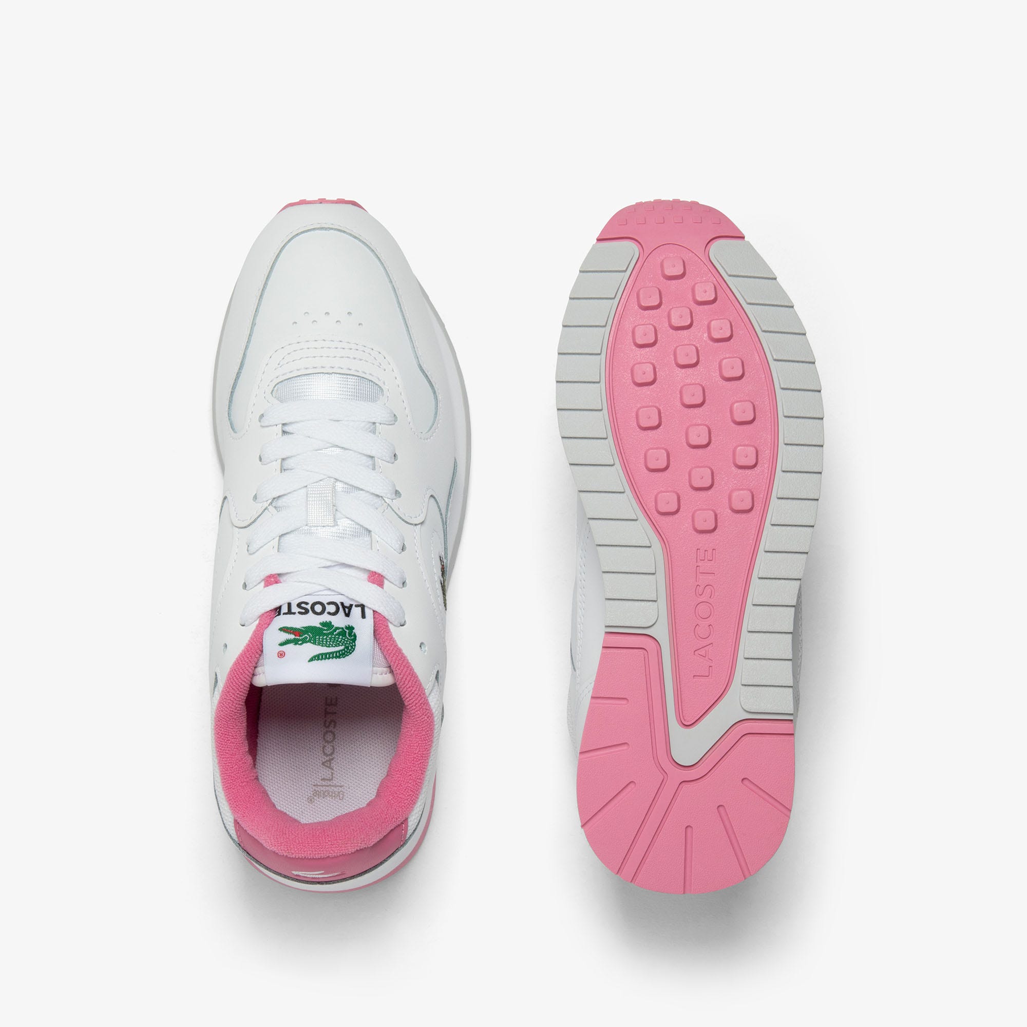 Women's Linetrack Trainers