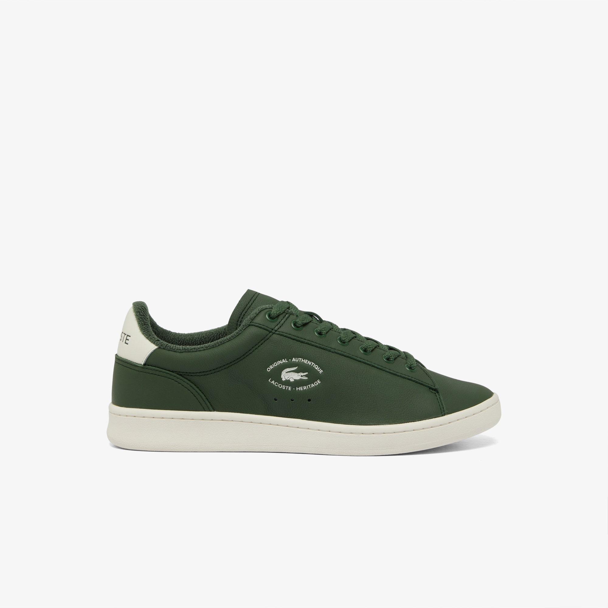 Men's Carnaby Set Leather Sneakers