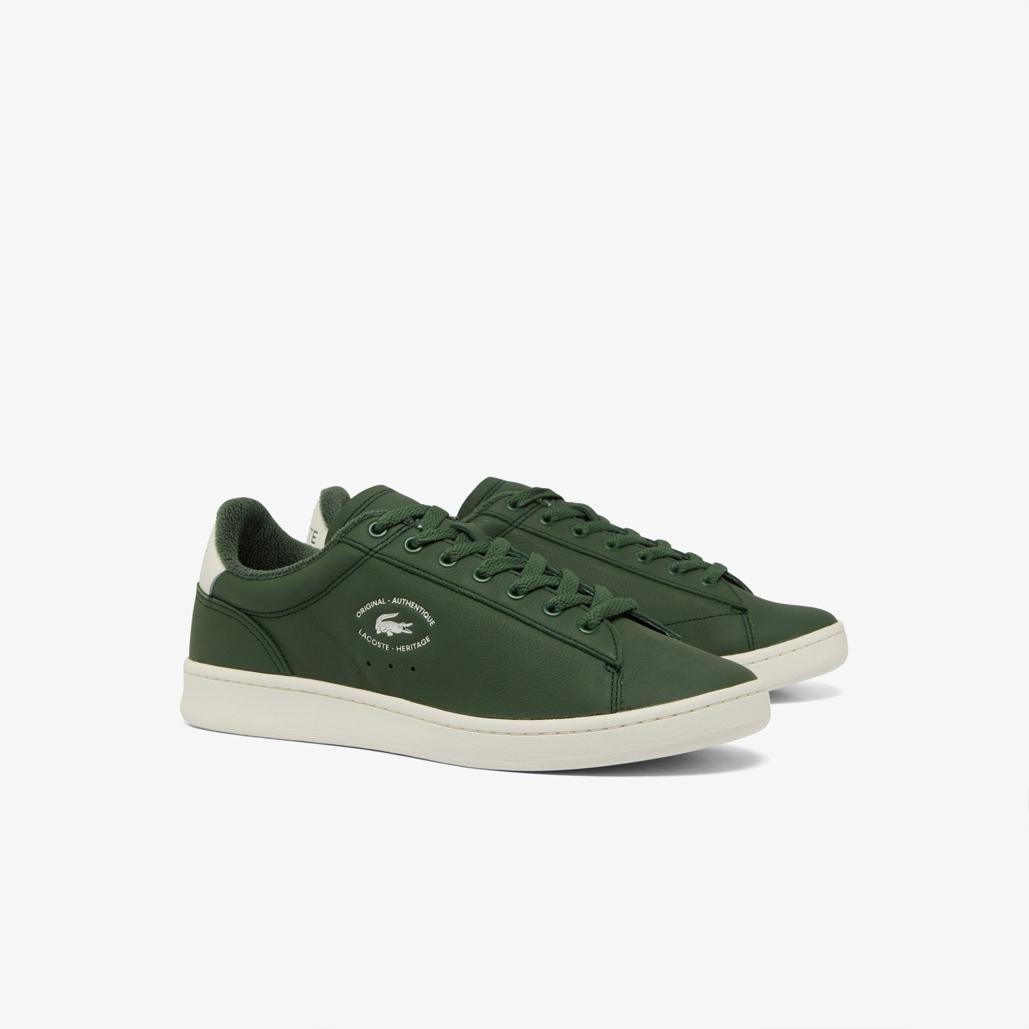 Men's Carnaby Set Leather Sneakers