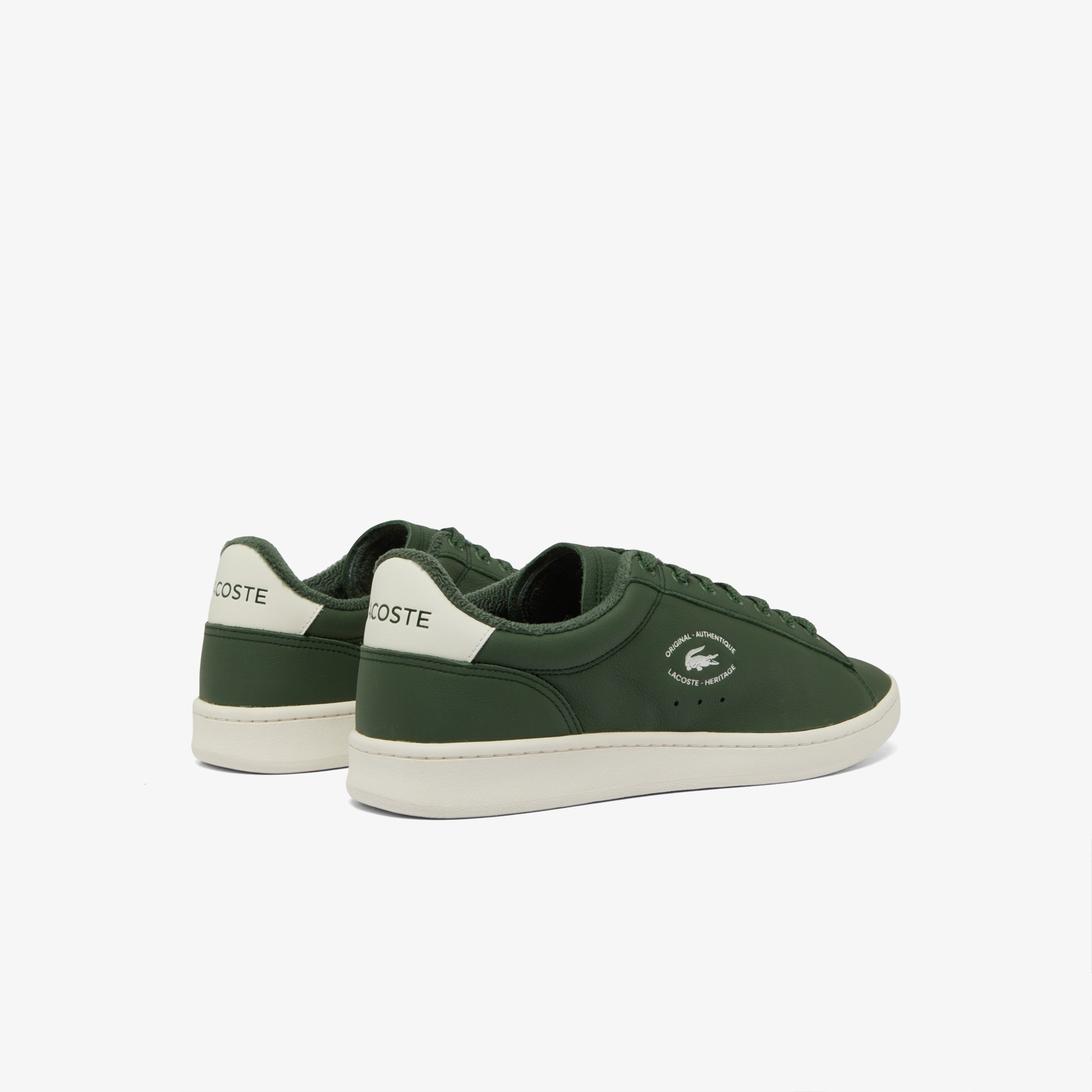 Men's Carnaby Set Leather Sneakers