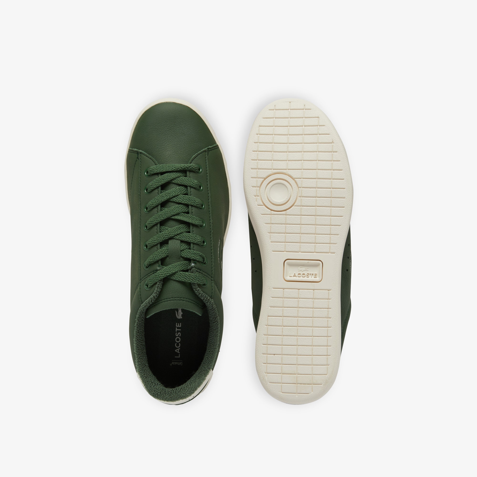 Men's Carnaby Set Leather Sneakers