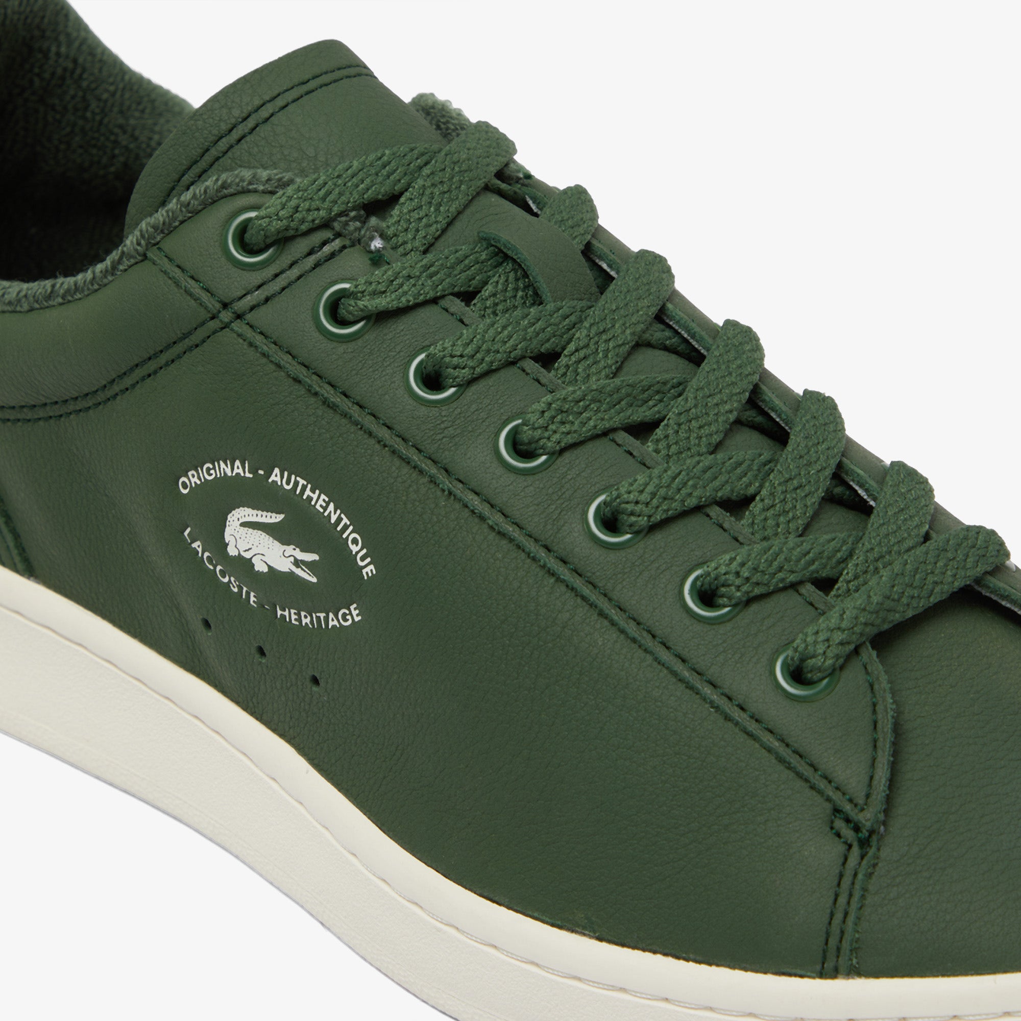 Men's Carnaby Set Leather Sneakers
