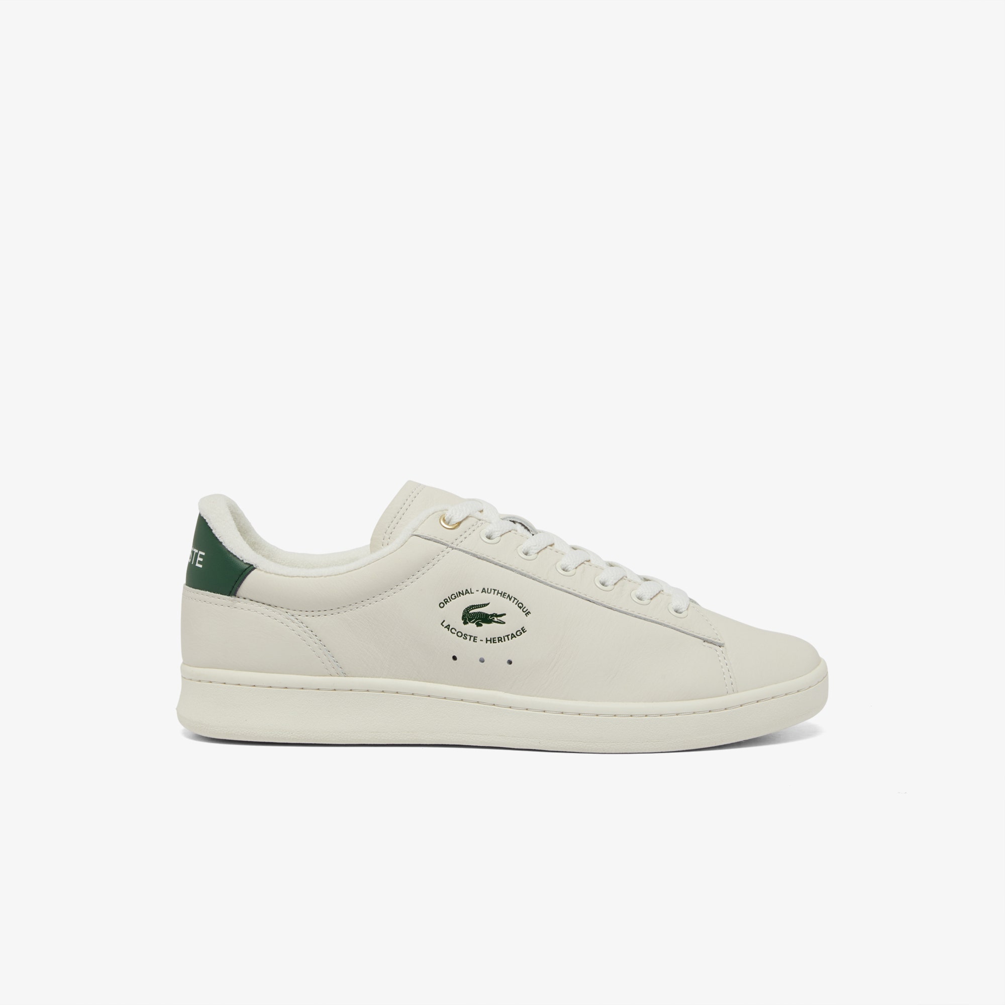 Men's Carnaby Set Leather Sneakers