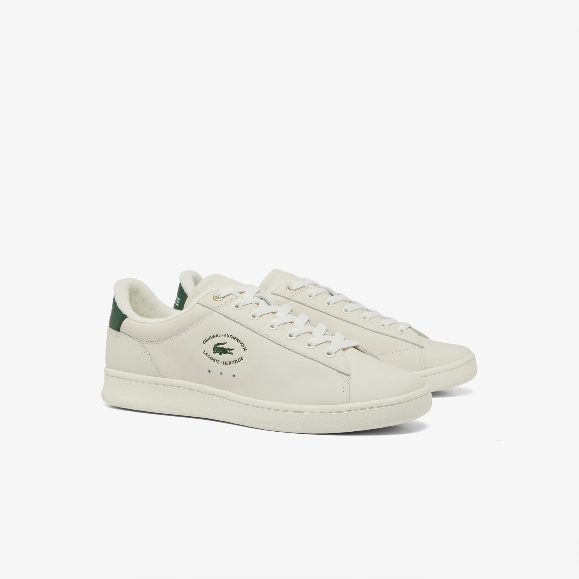 Men's Carnaby Set Leather Sneakers