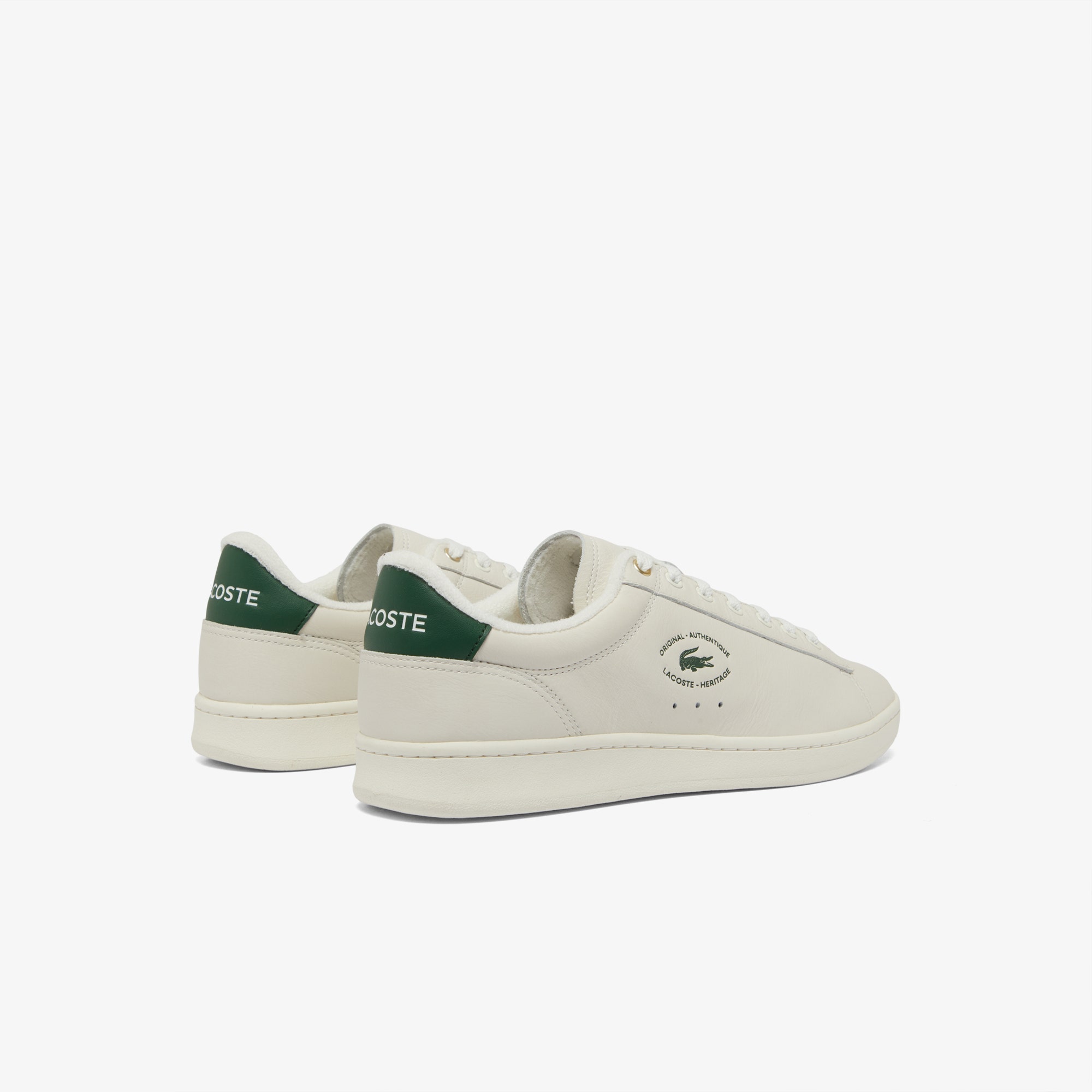 Men's Carnaby Set Leather Sneakers