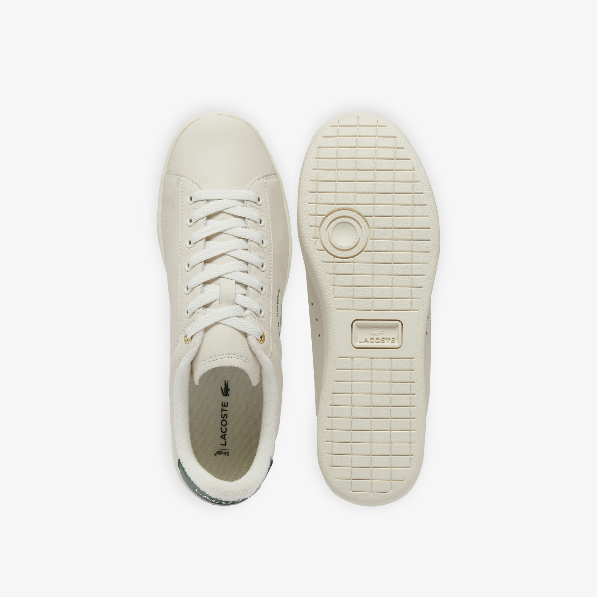 Men's Carnaby Set Leather Sneakers