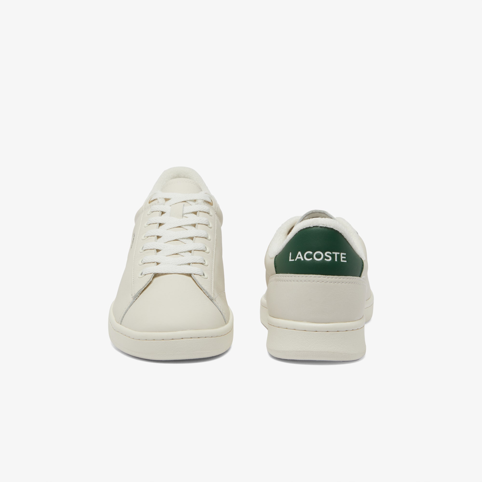 Men's Carnaby Set Leather Sneakers
