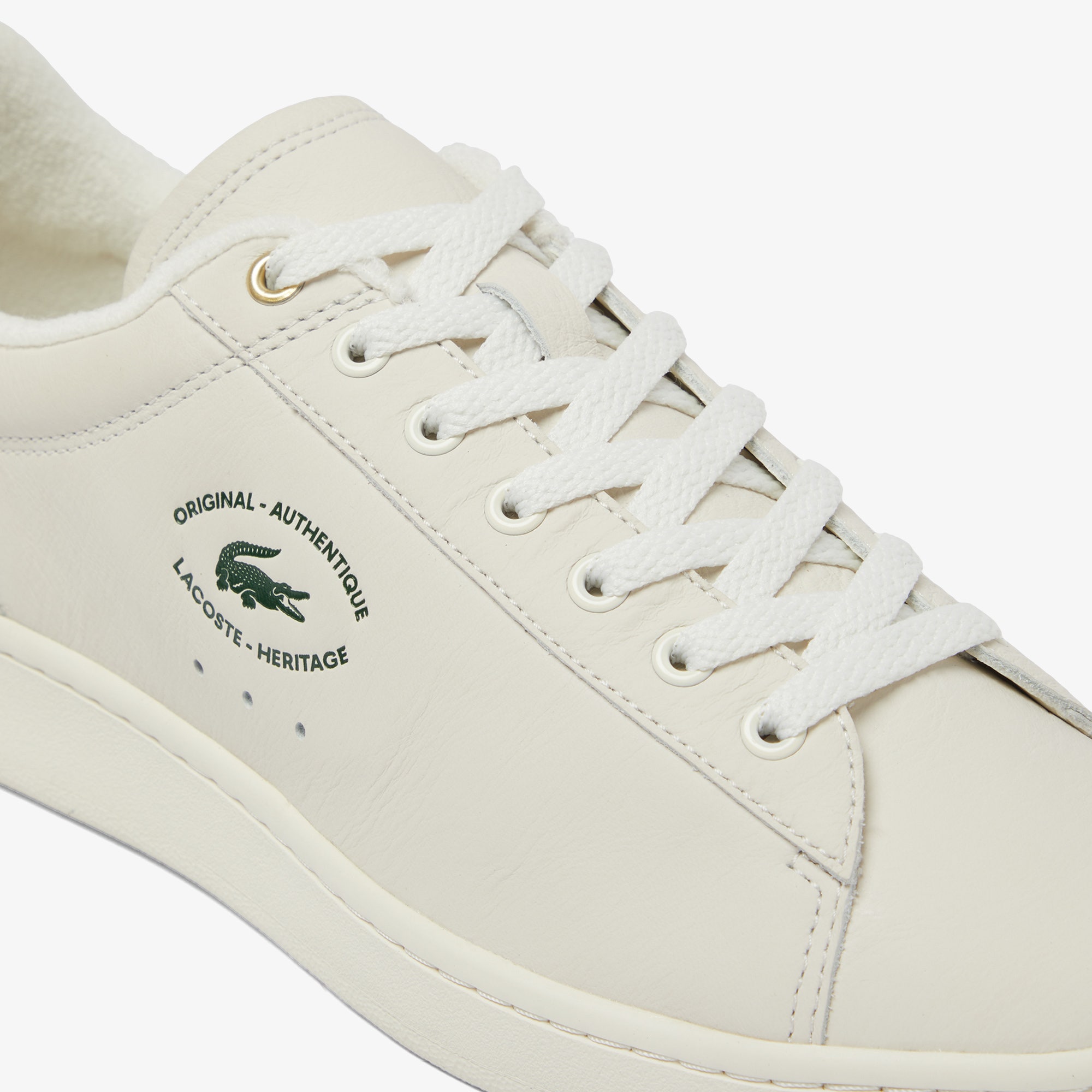 Men's Carnaby Set Leather Sneakers
