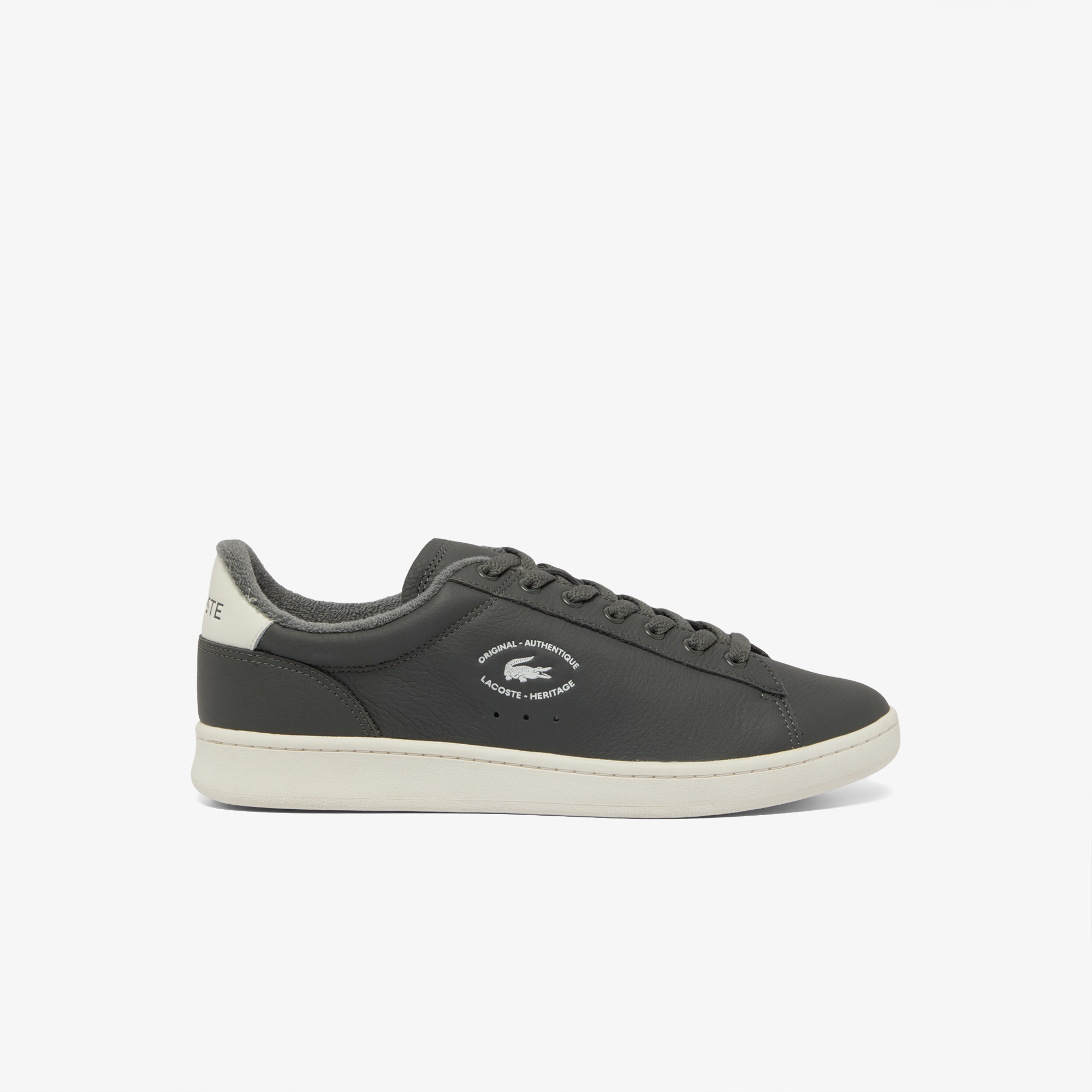 Men's Carnaby Set Leather Sneakers